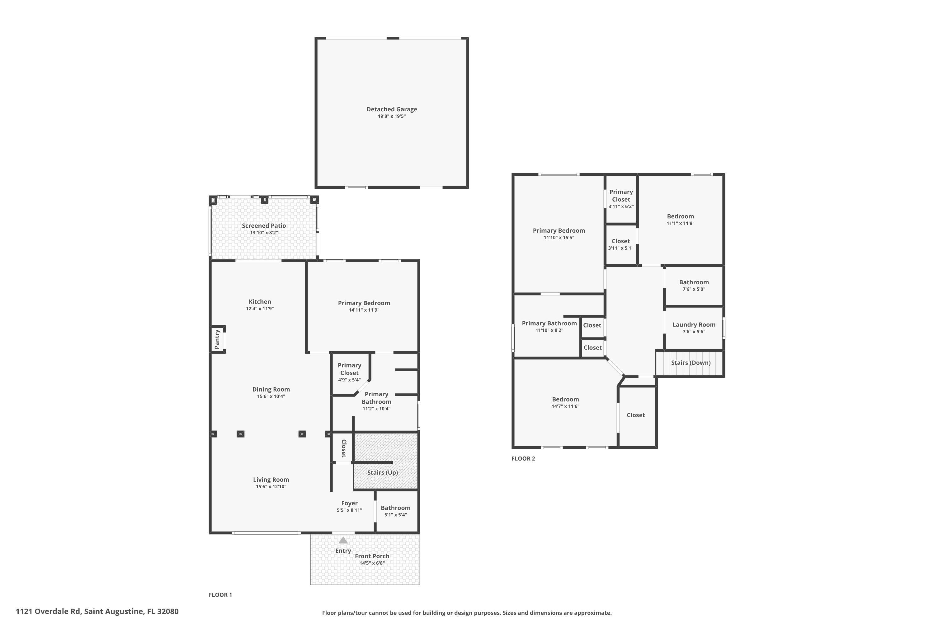 Image 63 of 65 For 1121 Overdale Rd