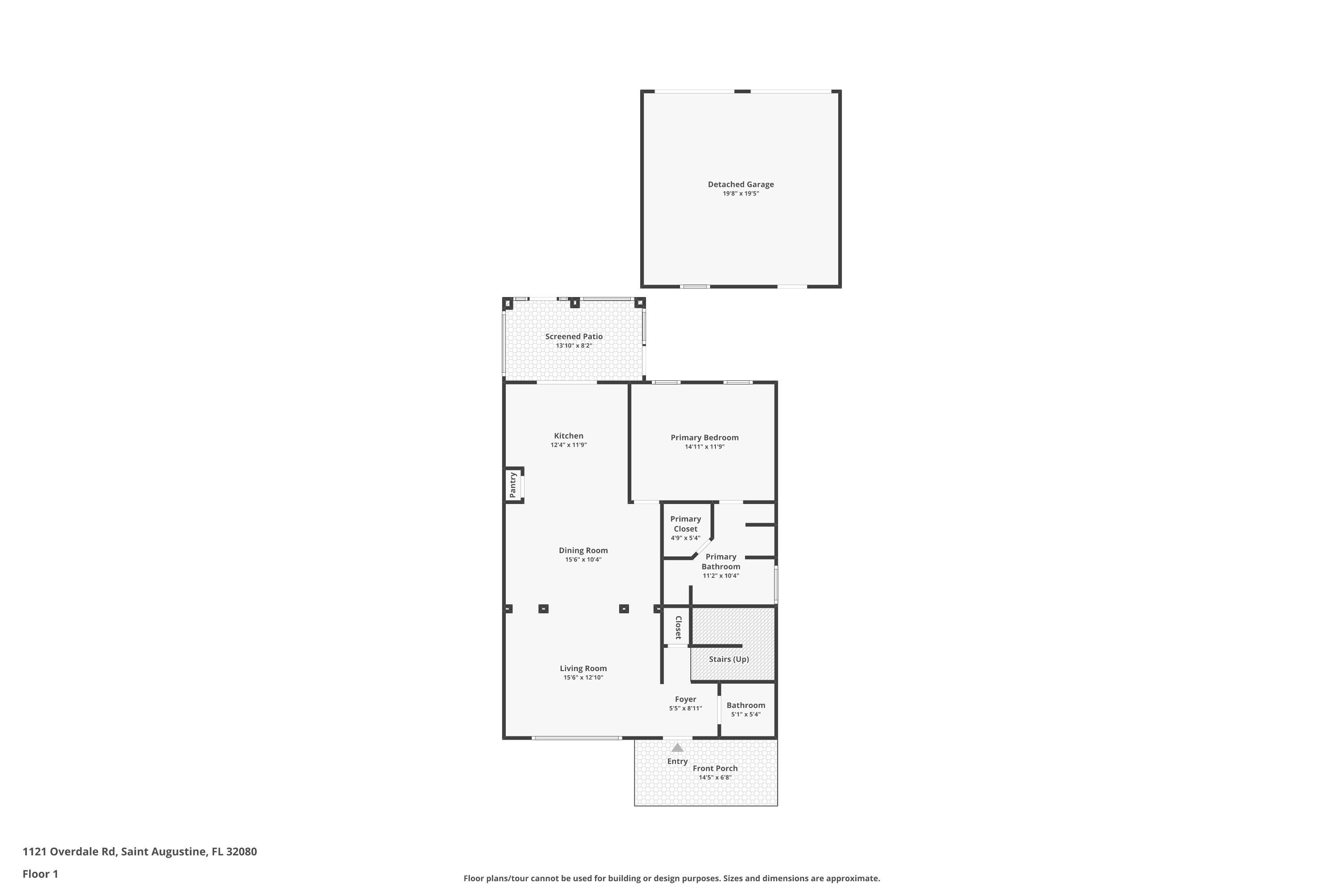 Image 64 of 65 For 1121 Overdale Rd