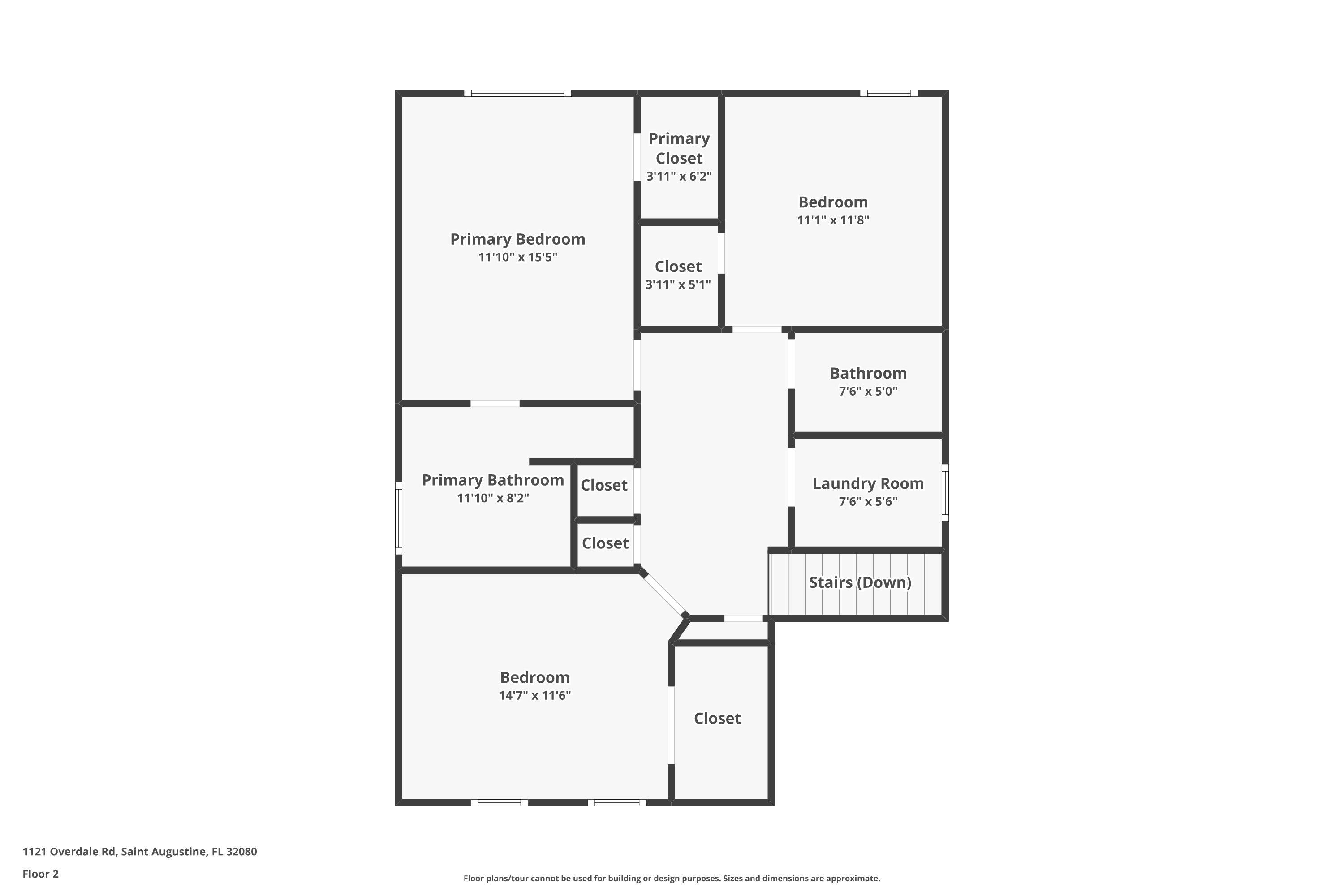 Image 65 of 65 For 1121 Overdale Rd