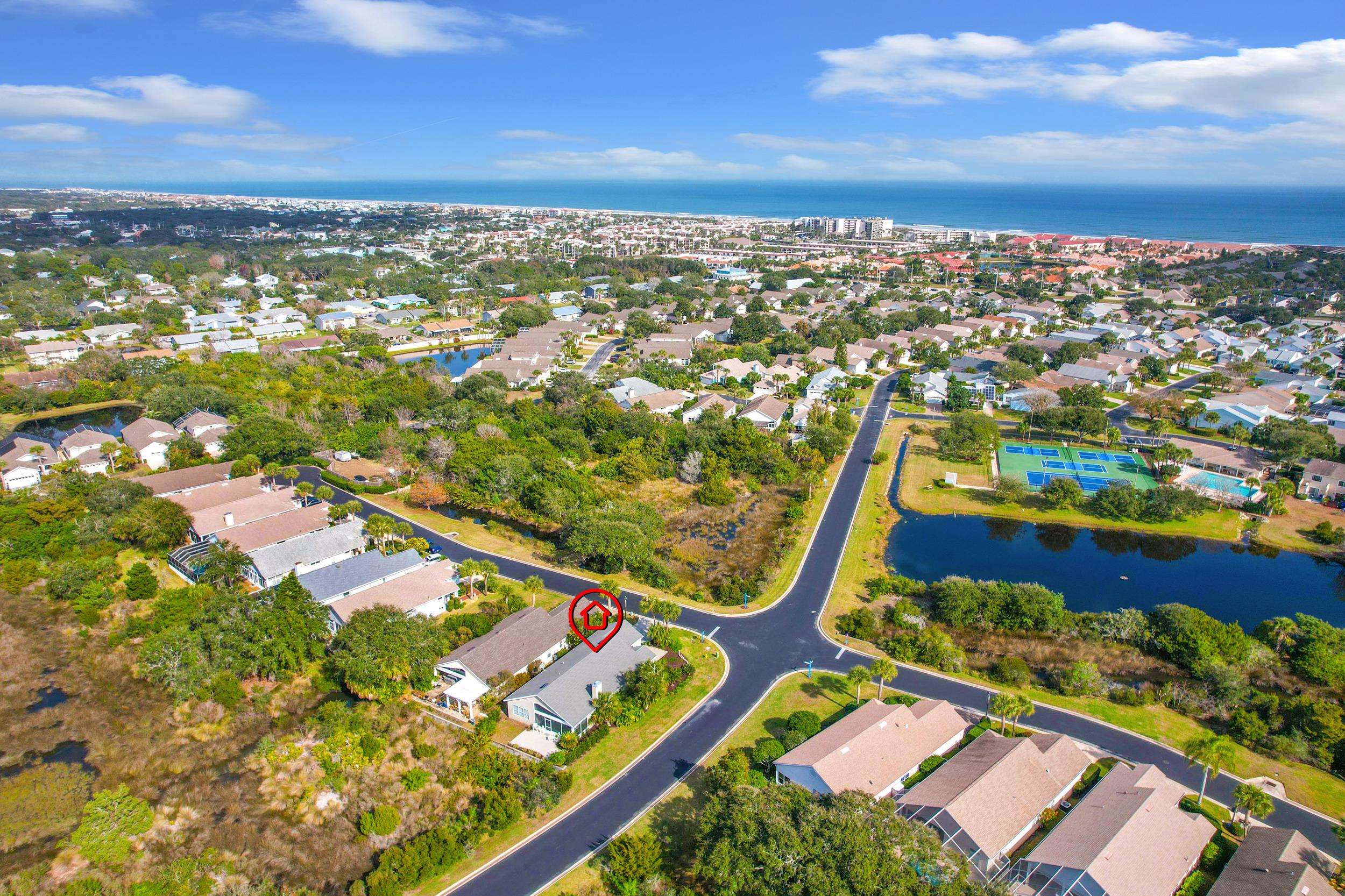 Image 8 of 42 For 101 Marsh Place North