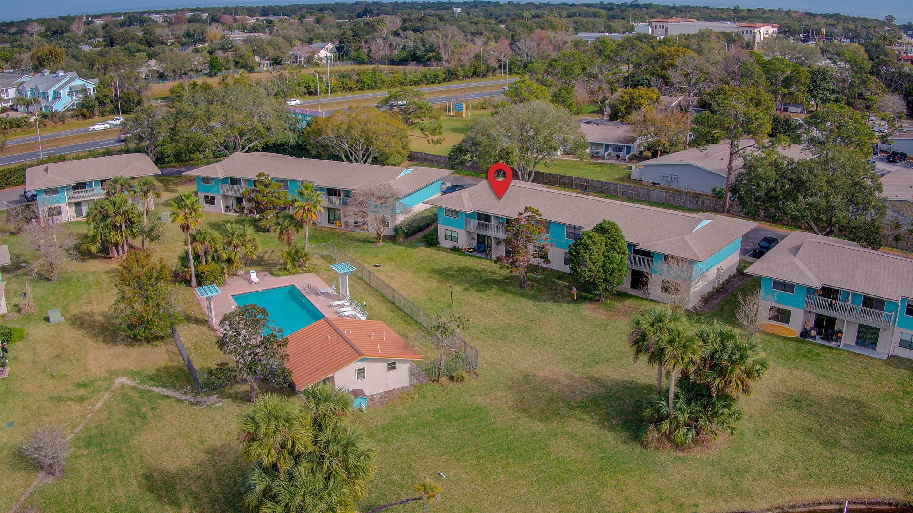 Image 36 of 47 For 650 Pope Rd. Unit 244 W 244