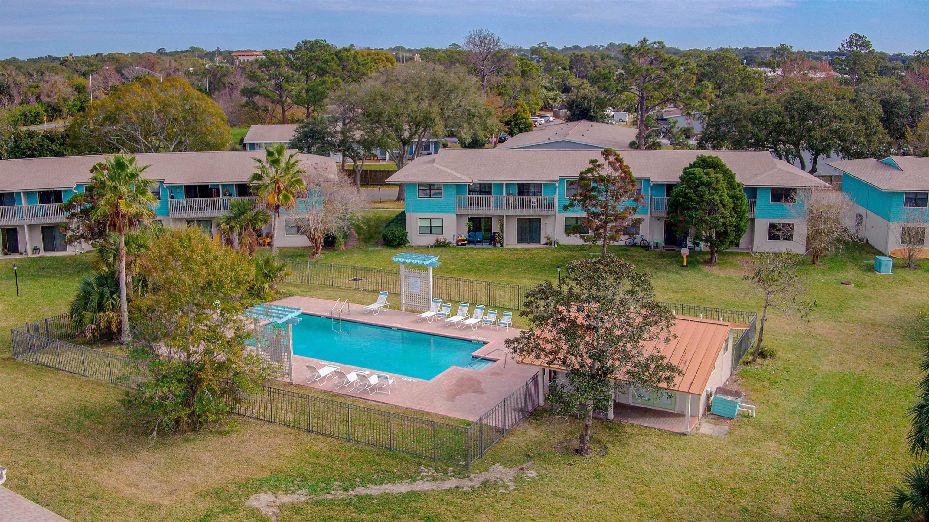 Image 37 of 47 For 650 Pope Rd. Unit 244 W 244