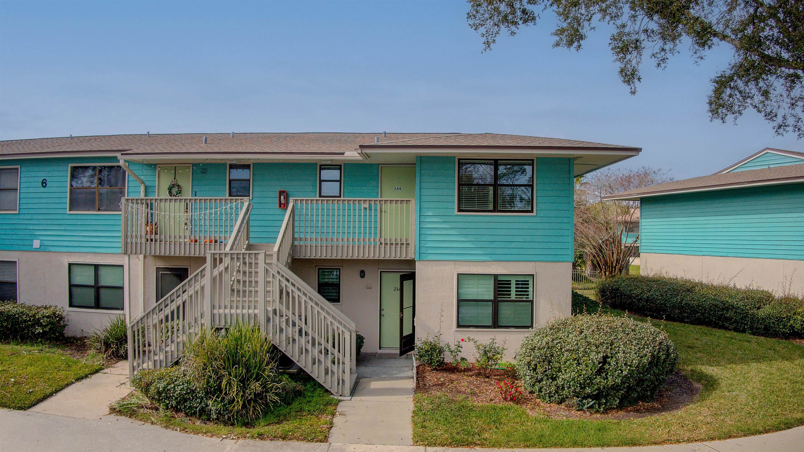 Image 9 of 47 For 650 Pope Rd. Unit 244 W 244