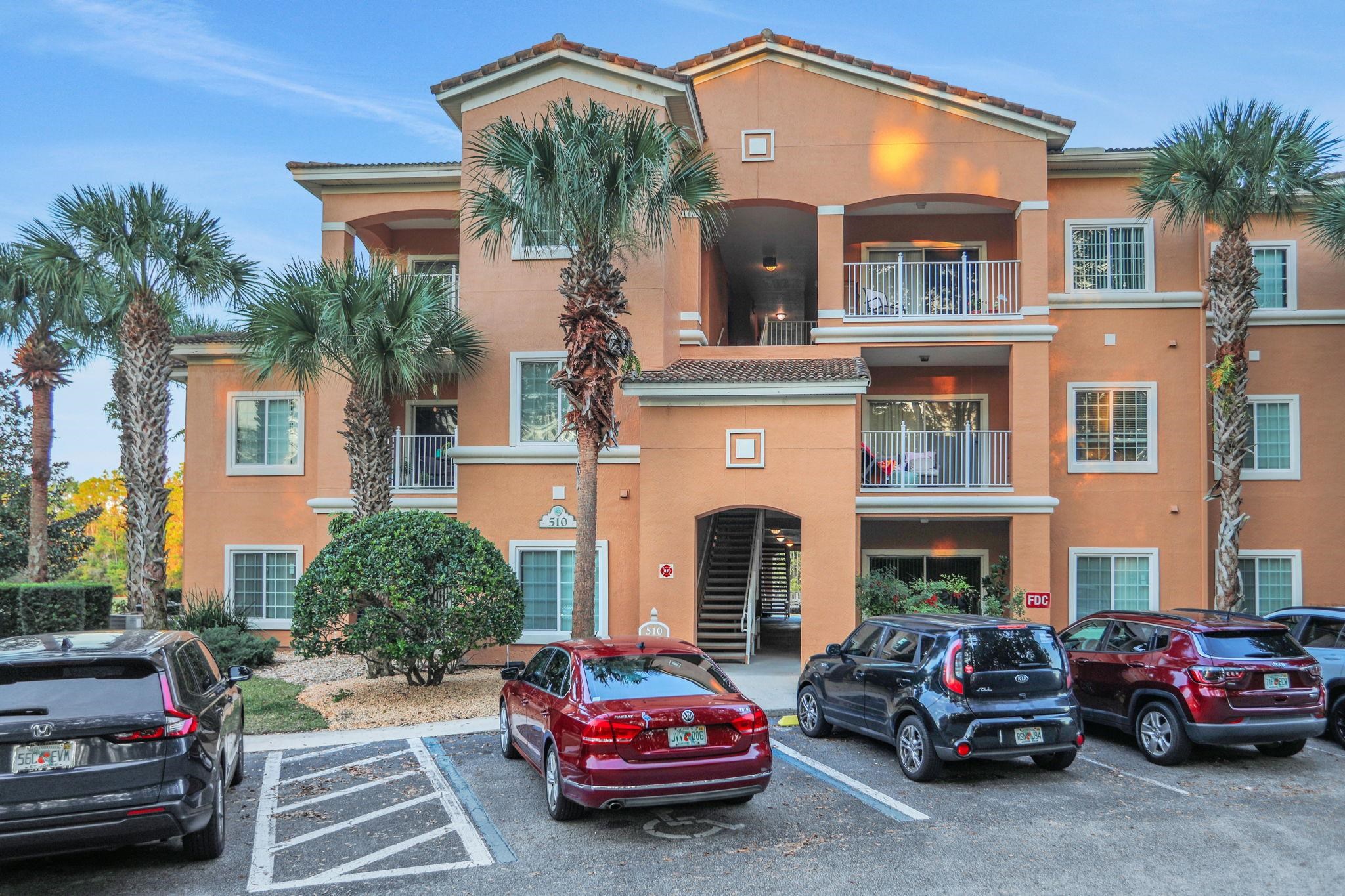 Image 33 of 47 For 510 Florida Club Blvd  304