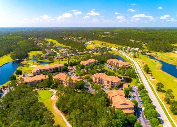 Image 36 of 47 For 510 Florida Club Blvd  304