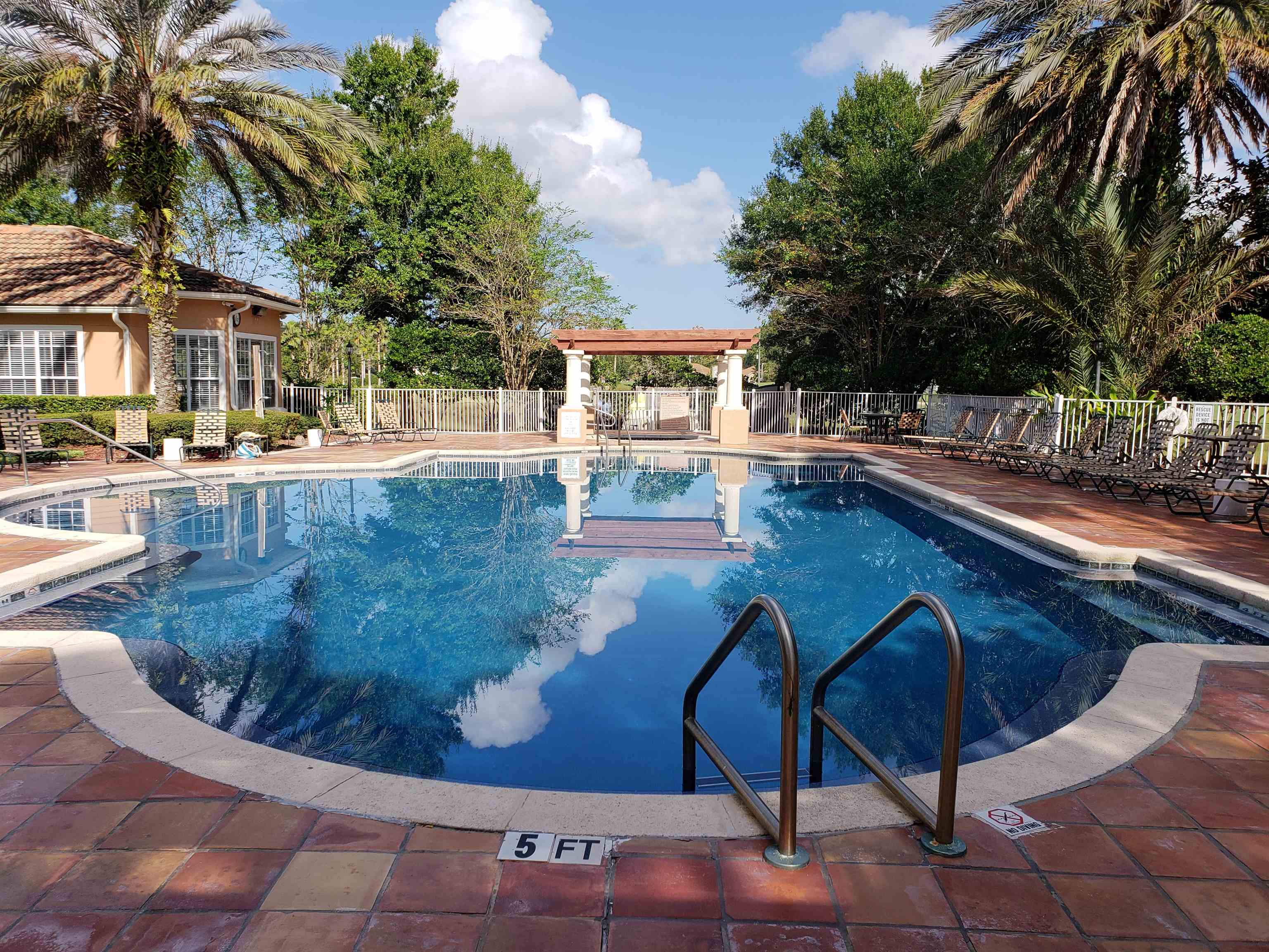 Image 47 of 47 For 510 Florida Club Blvd  304