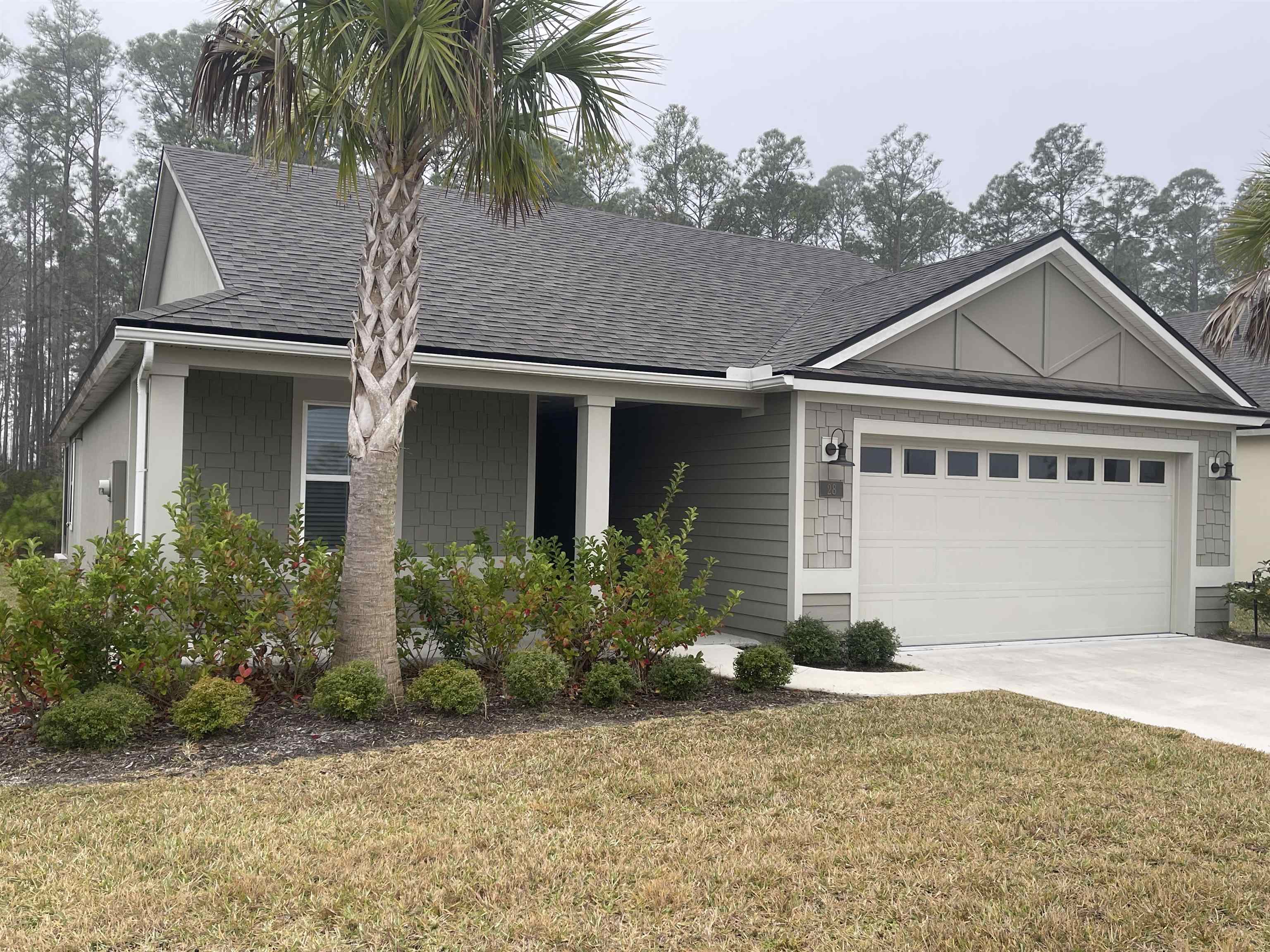 Details for 28 Eagles Landing Ln, St Augustine, FL 32095