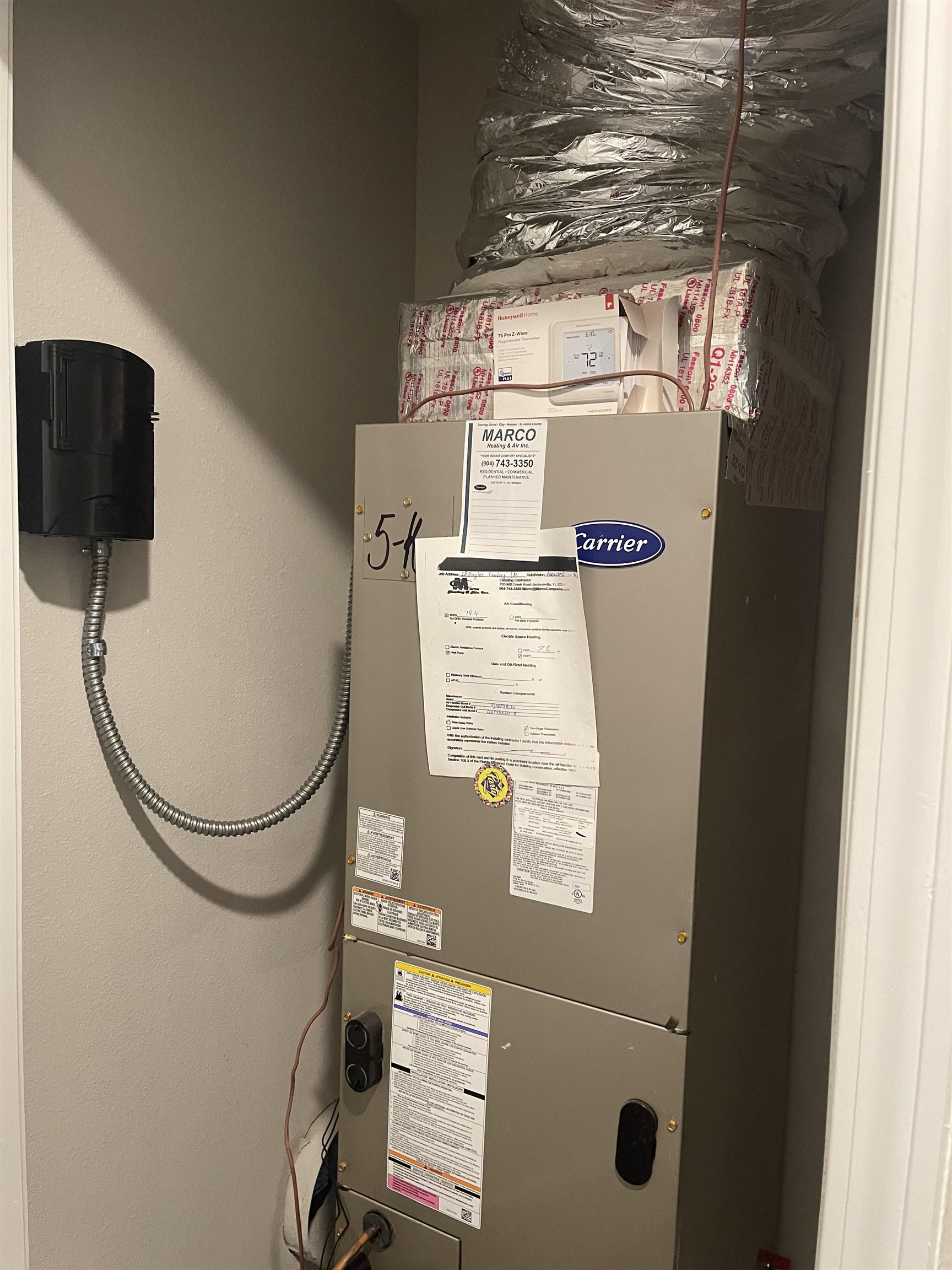 Image 31 of 42 For 28 Eagles Landing Ln