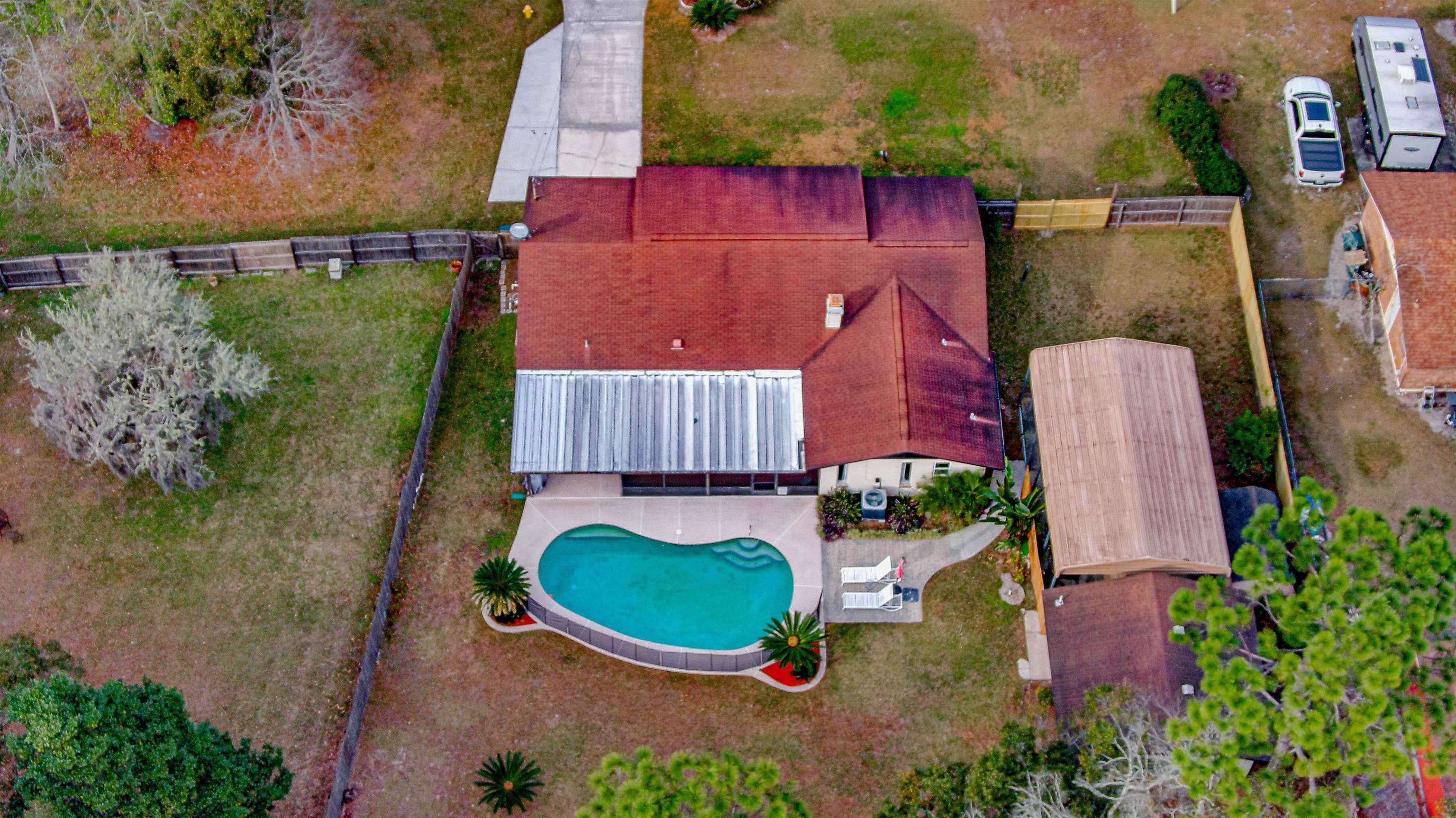 Image 11 of 89 For 4504 Wilderness Ln N