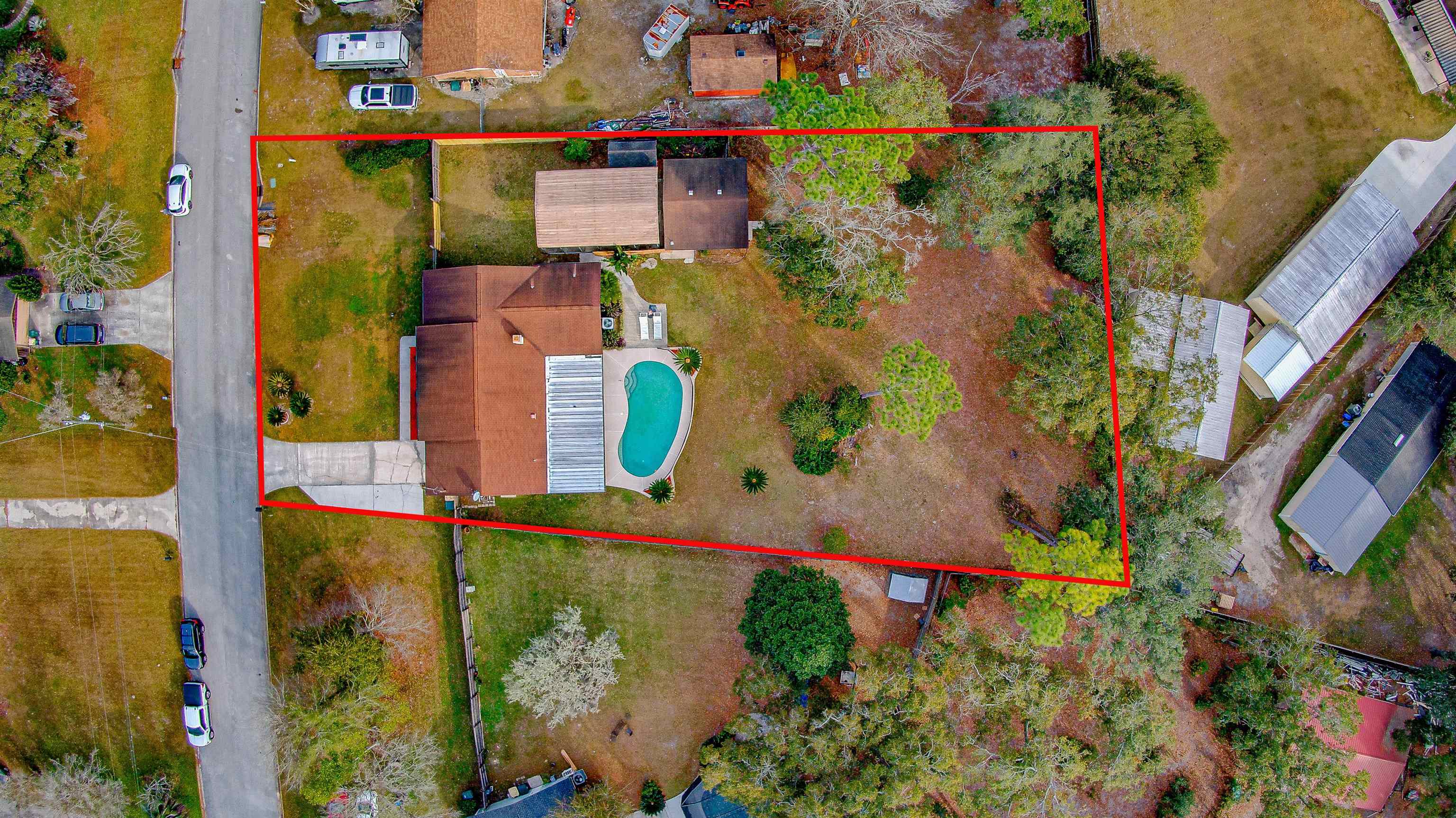 Image 12 of 89 For 4504 Wilderness Ln N