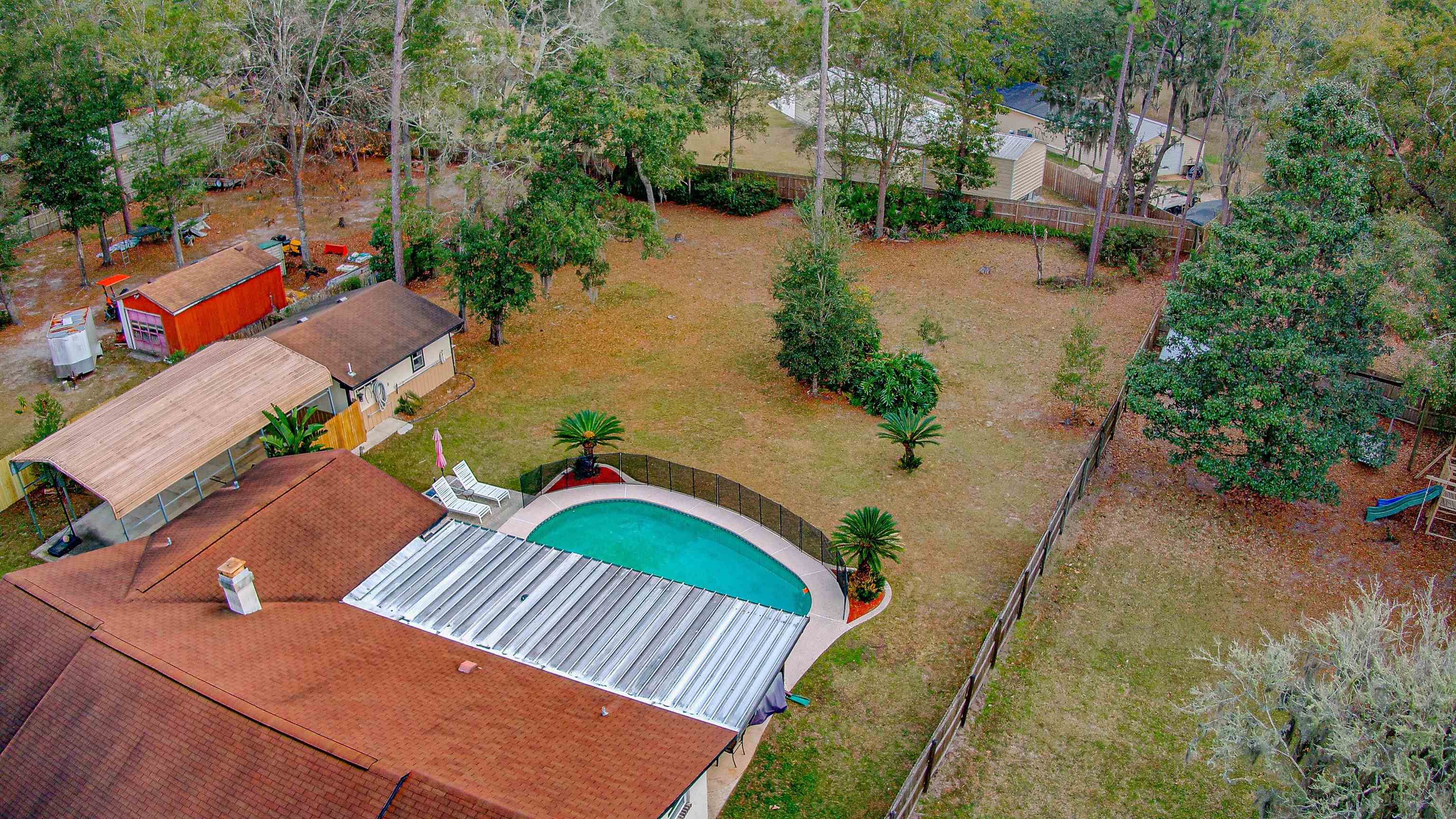 Image 14 of 89 For 4504 Wilderness Ln N