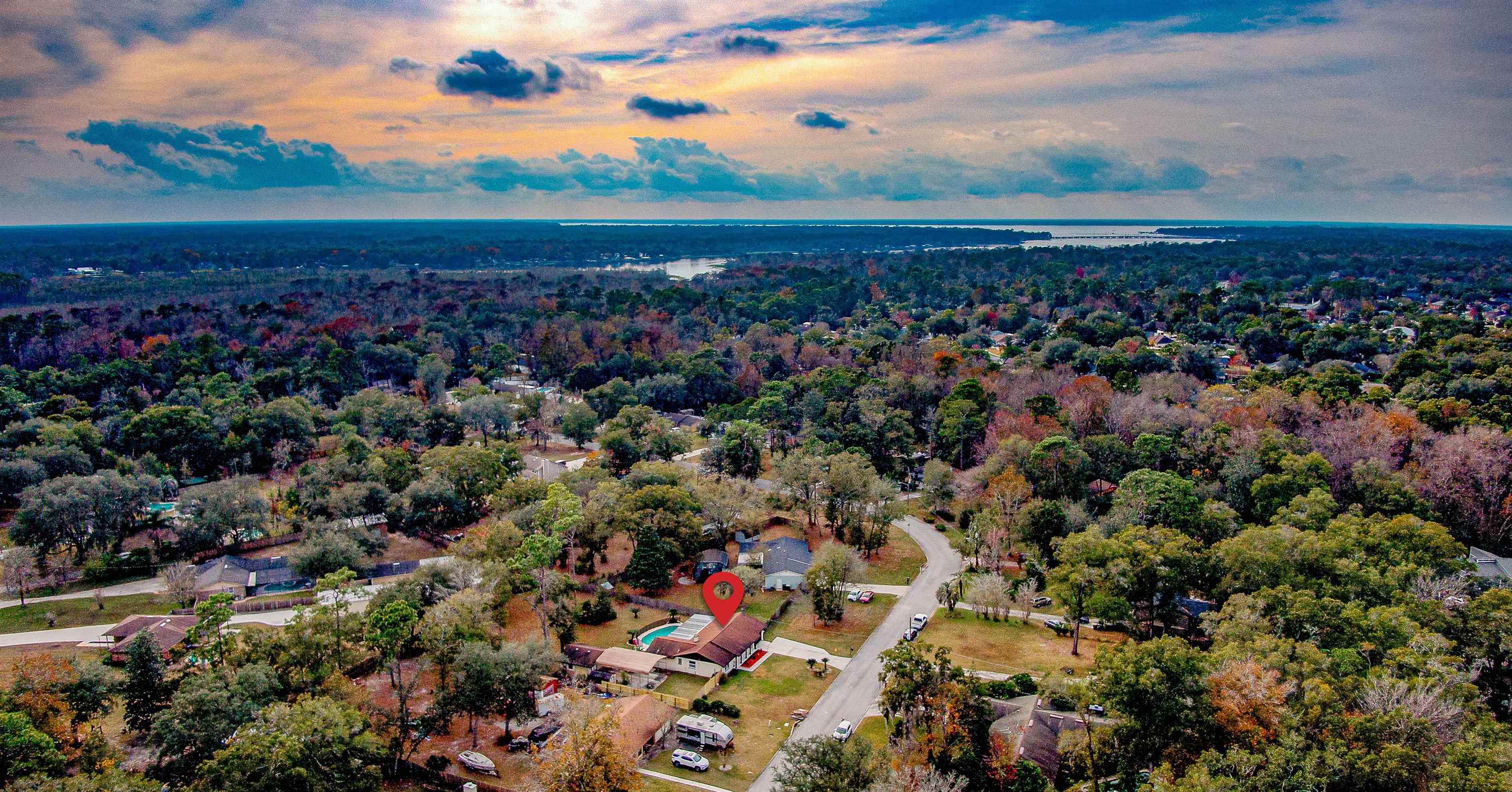 Image 4 of 89 For 4504 Wilderness Ln N