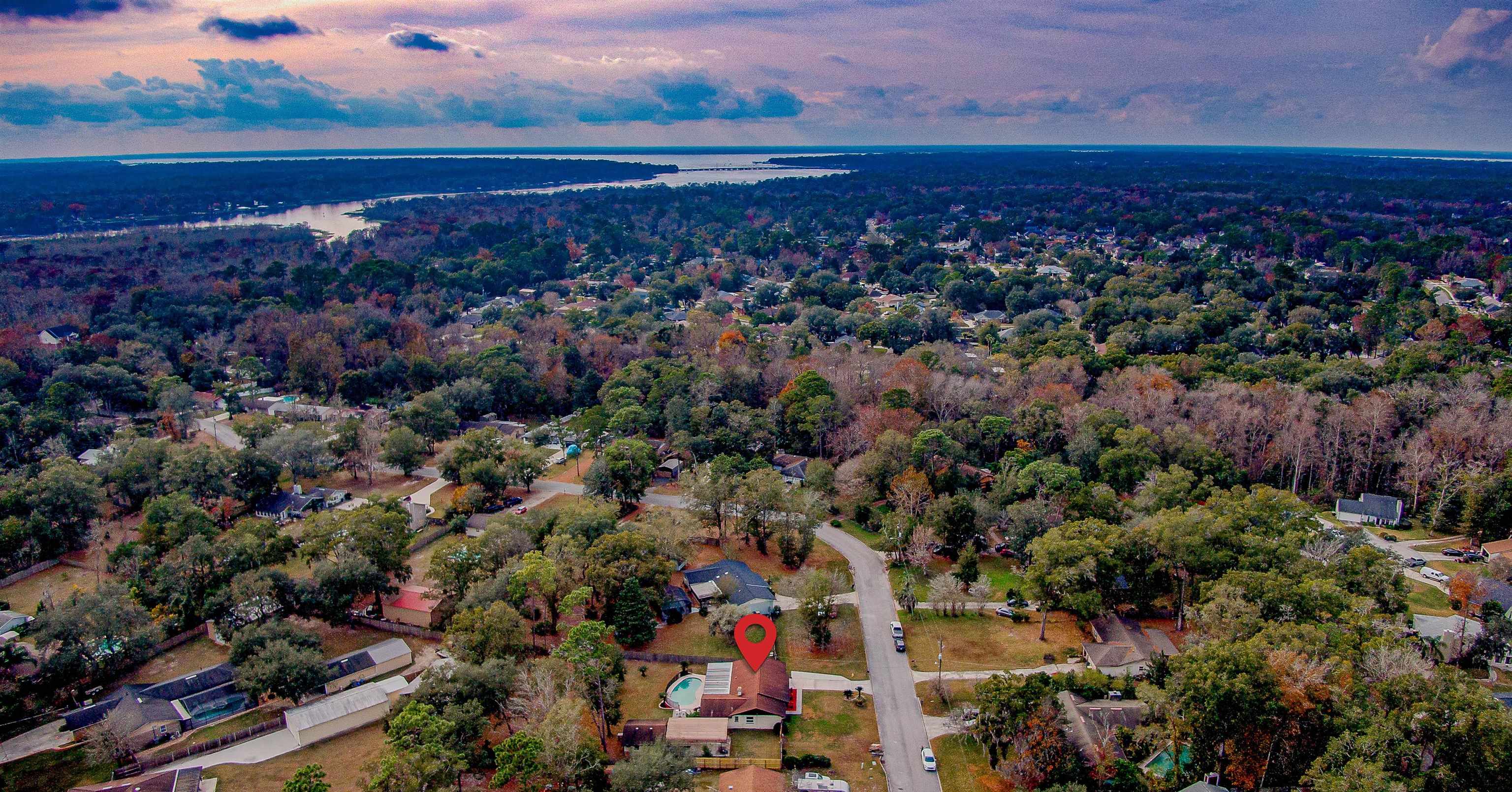 Image 5 of 89 For 4504 Wilderness Ln N