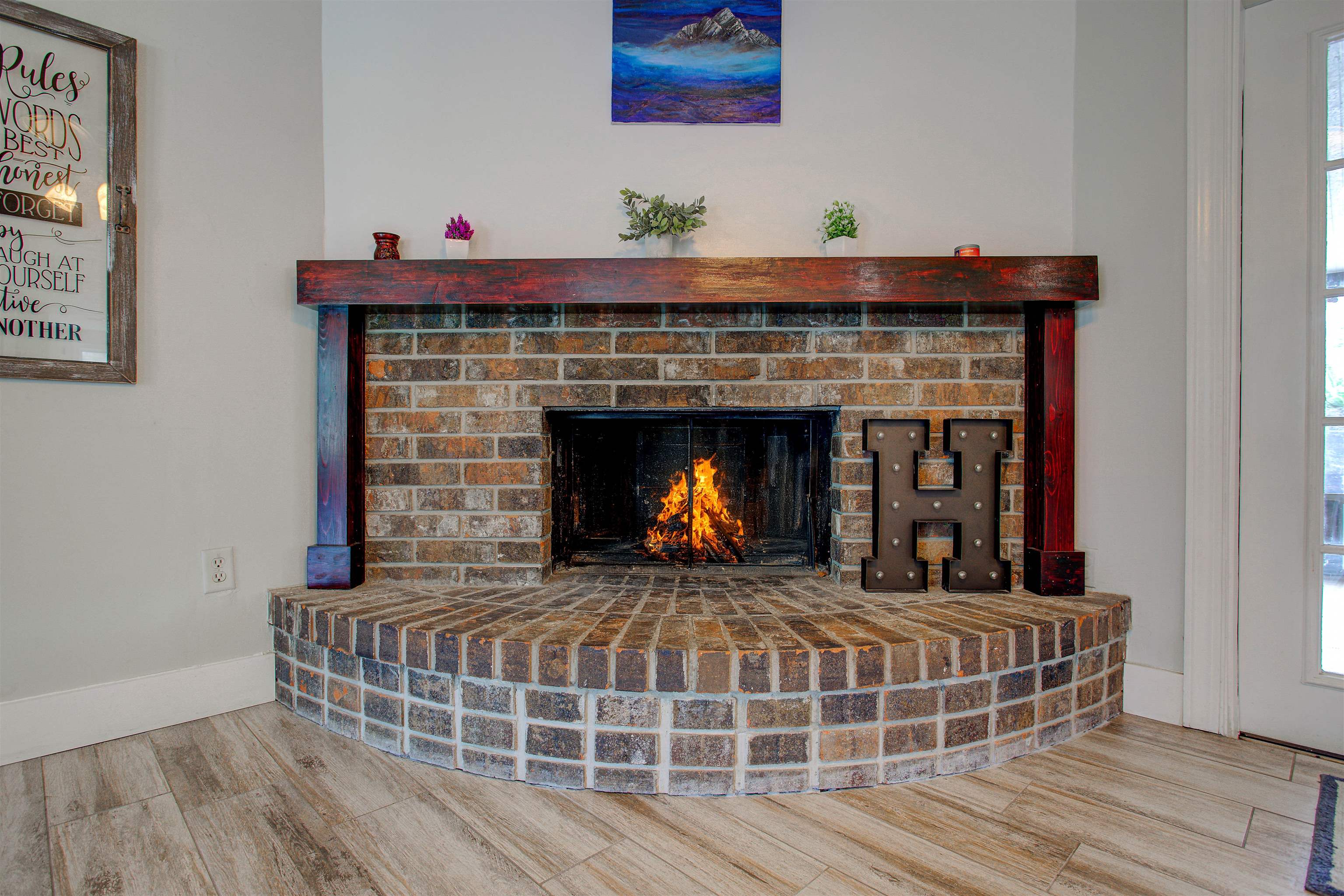 Image 50 of 89 For 4504 Wilderness Ln N