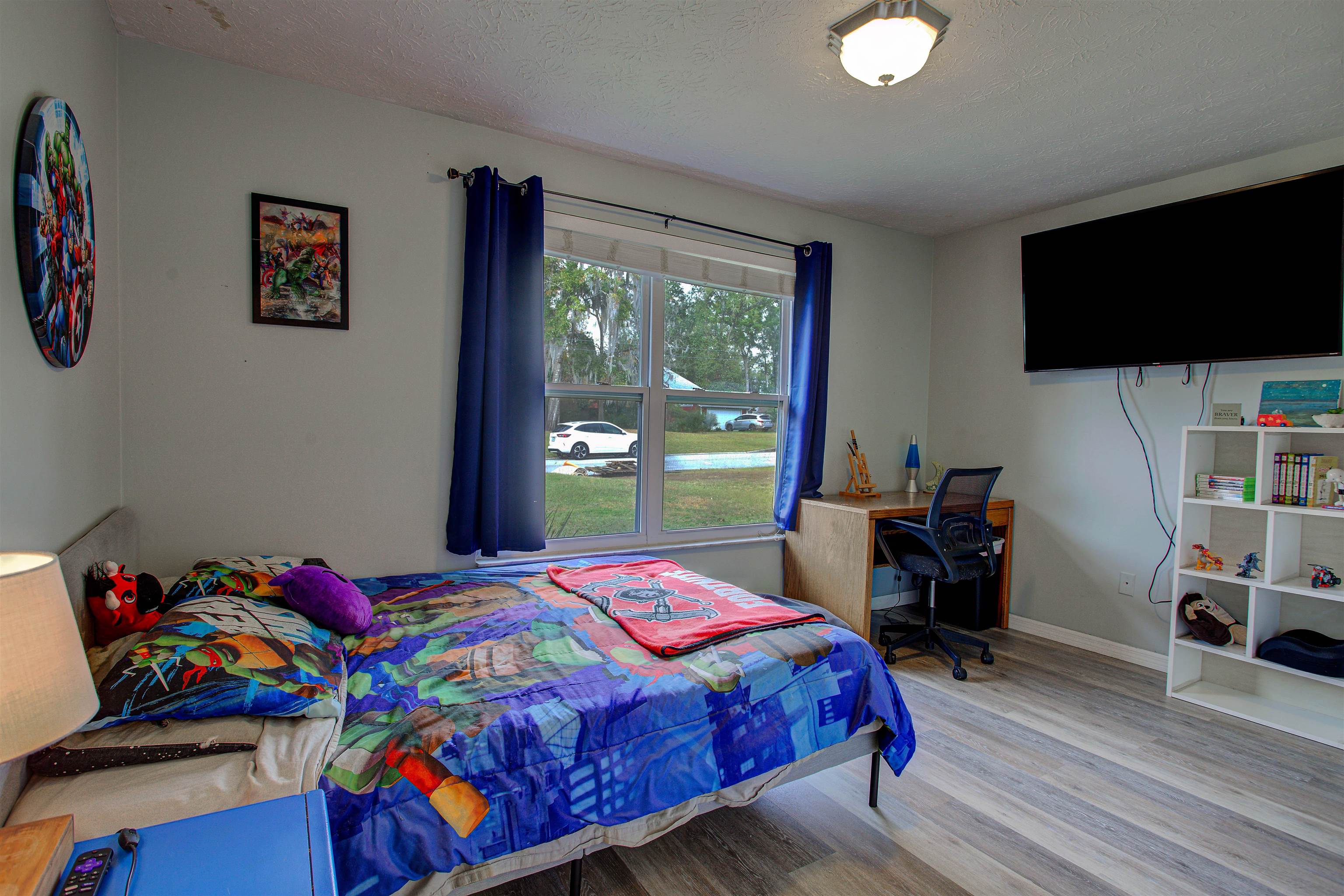 Image 51 of 89 For 4504 Wilderness Ln N