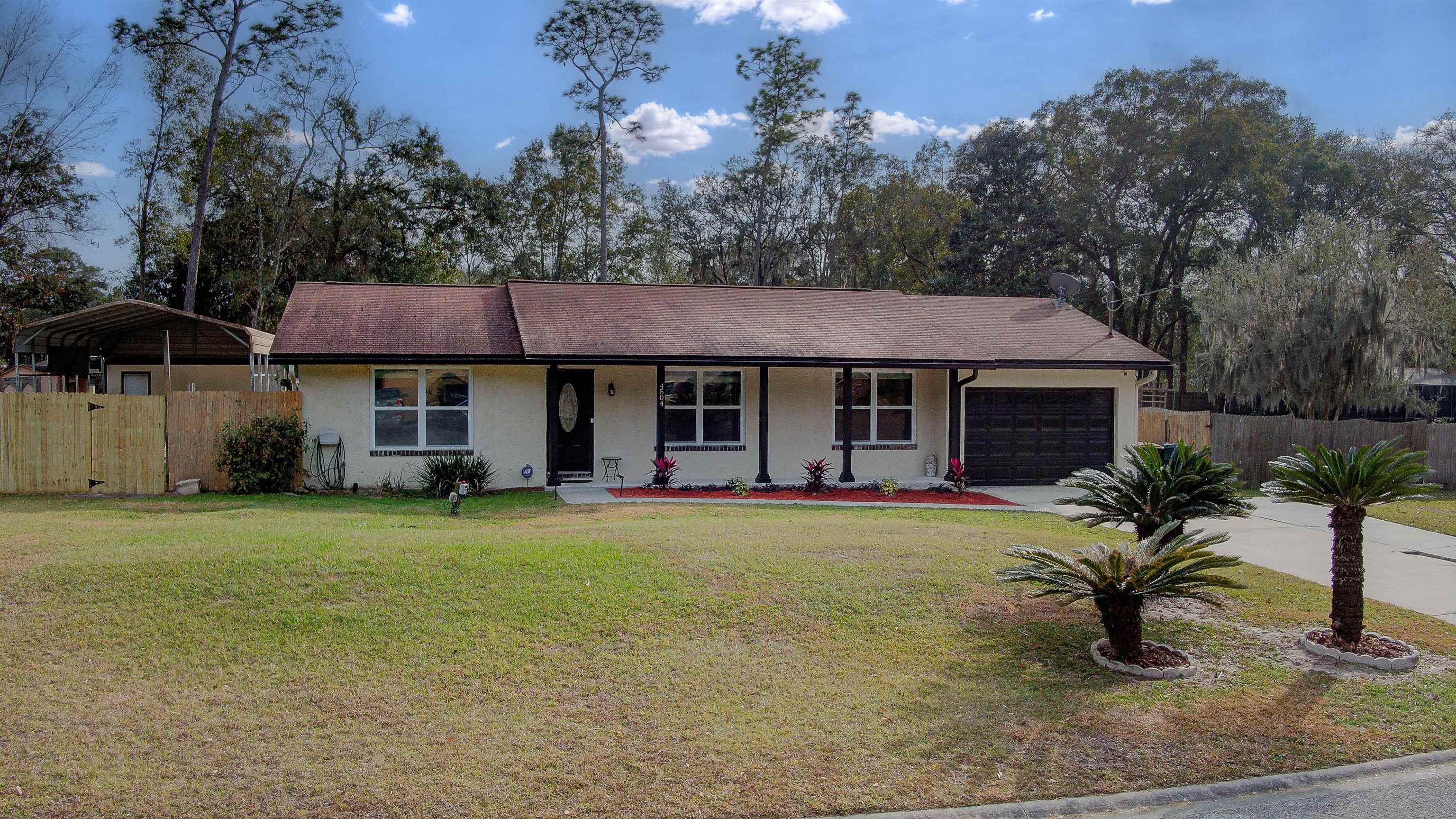 Image 7 of 89 For 4504 Wilderness Ln N