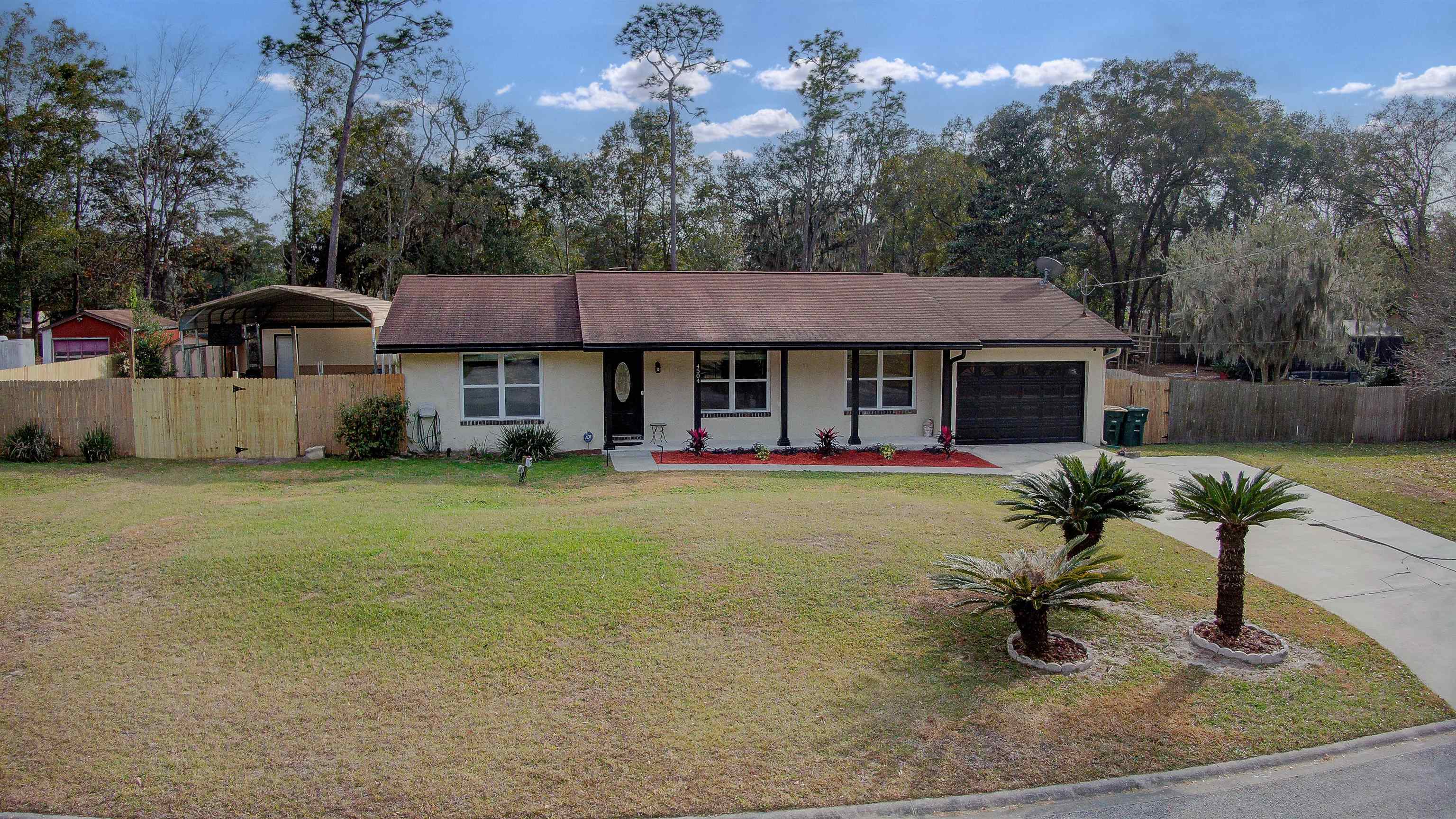 Image 8 of 89 For 4504 Wilderness Ln N