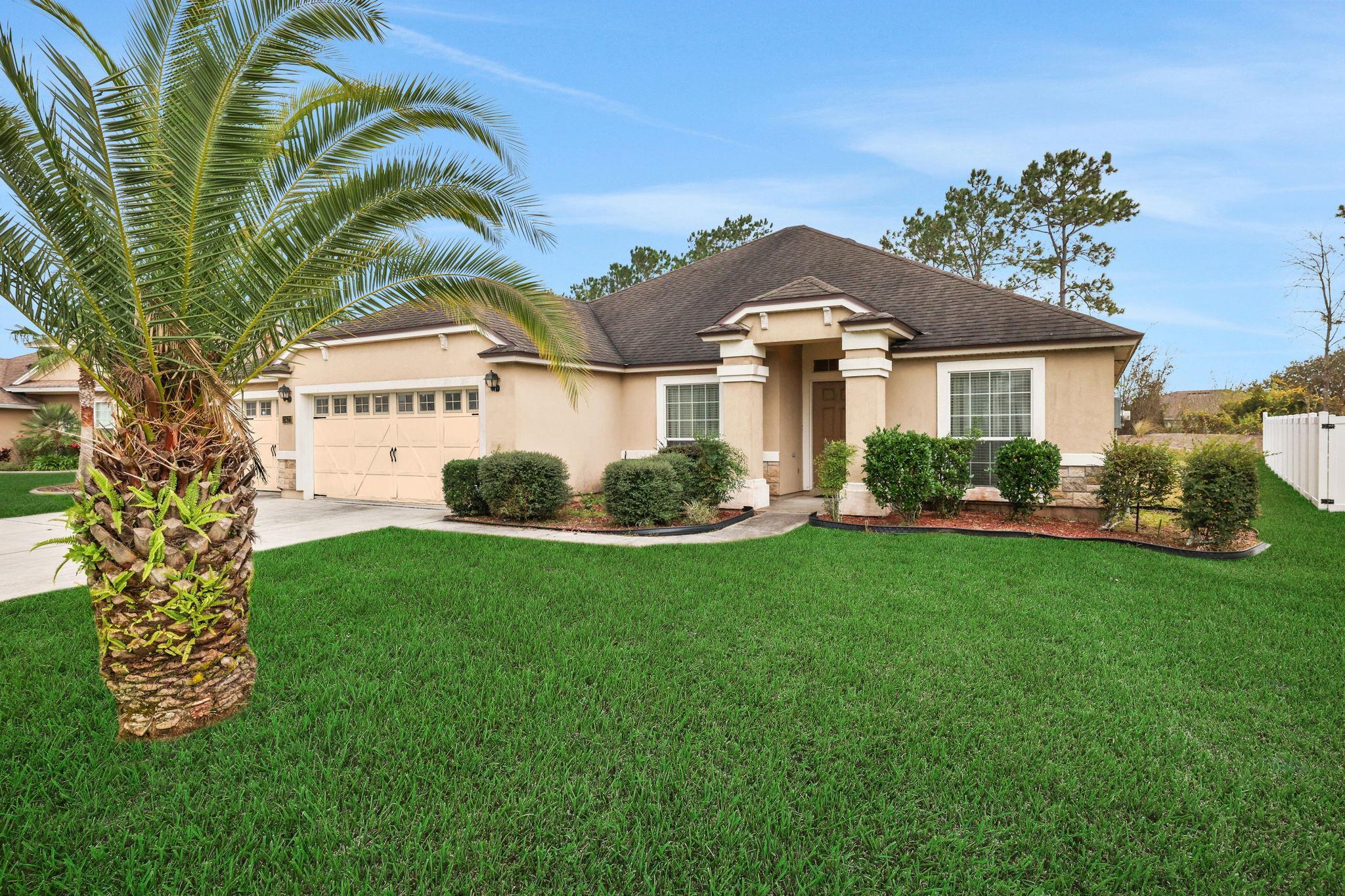 Details for 2421 Caparina Drive E, St Augustine, FL 32092