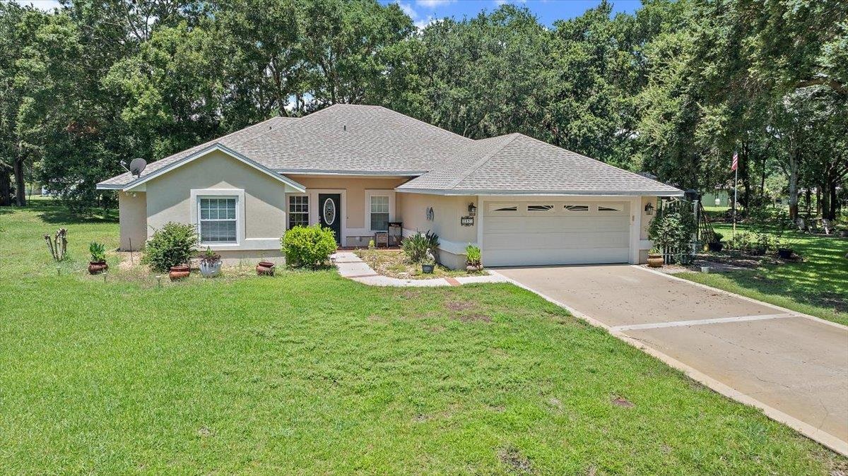 Details for 2891 Bradford St., St Augustine, FL 32084