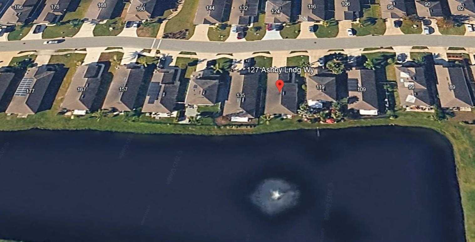 Image 22 of 27 For 127 Ashby Landing Way