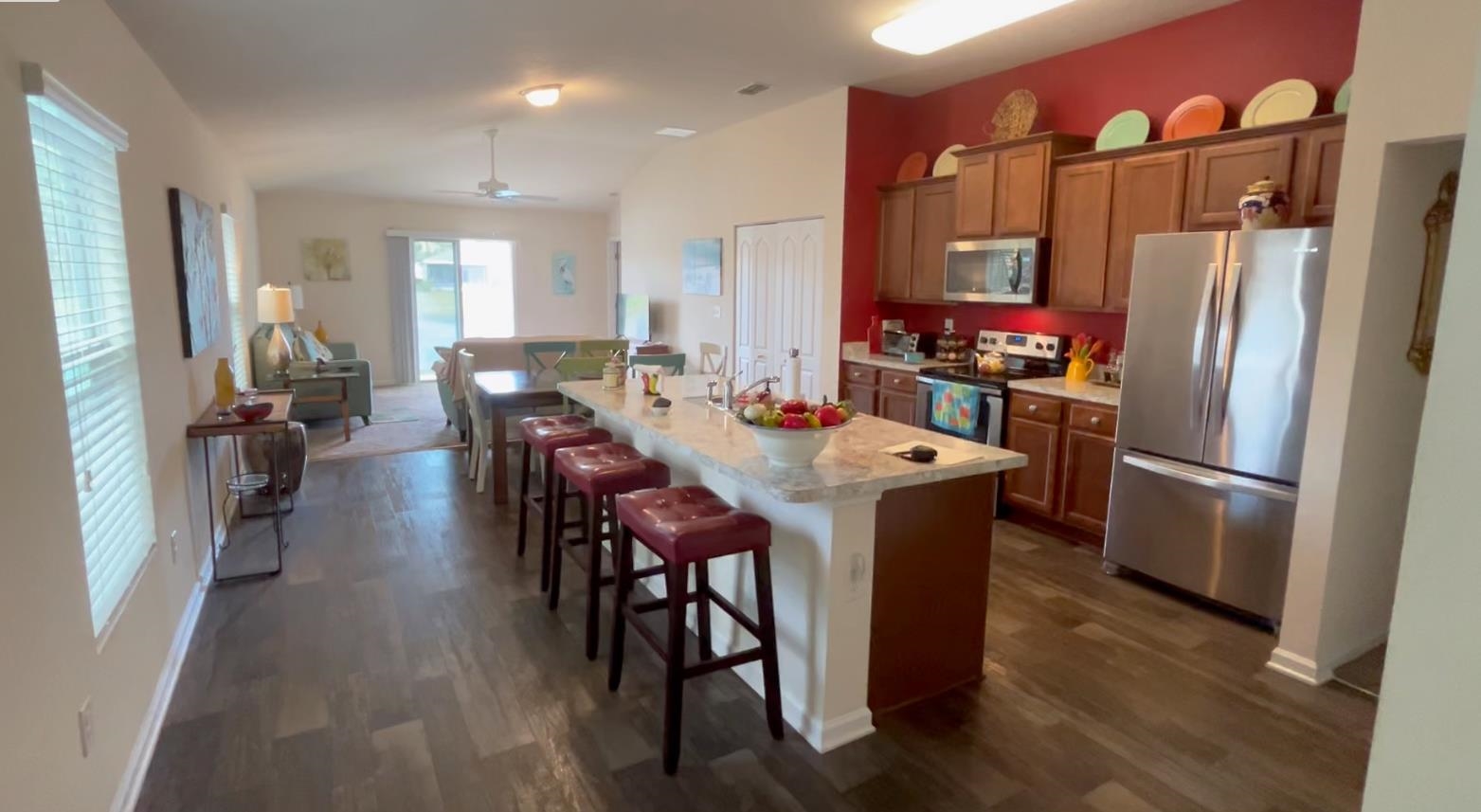 Image 7 of 27 For 127 Ashby Landing Way