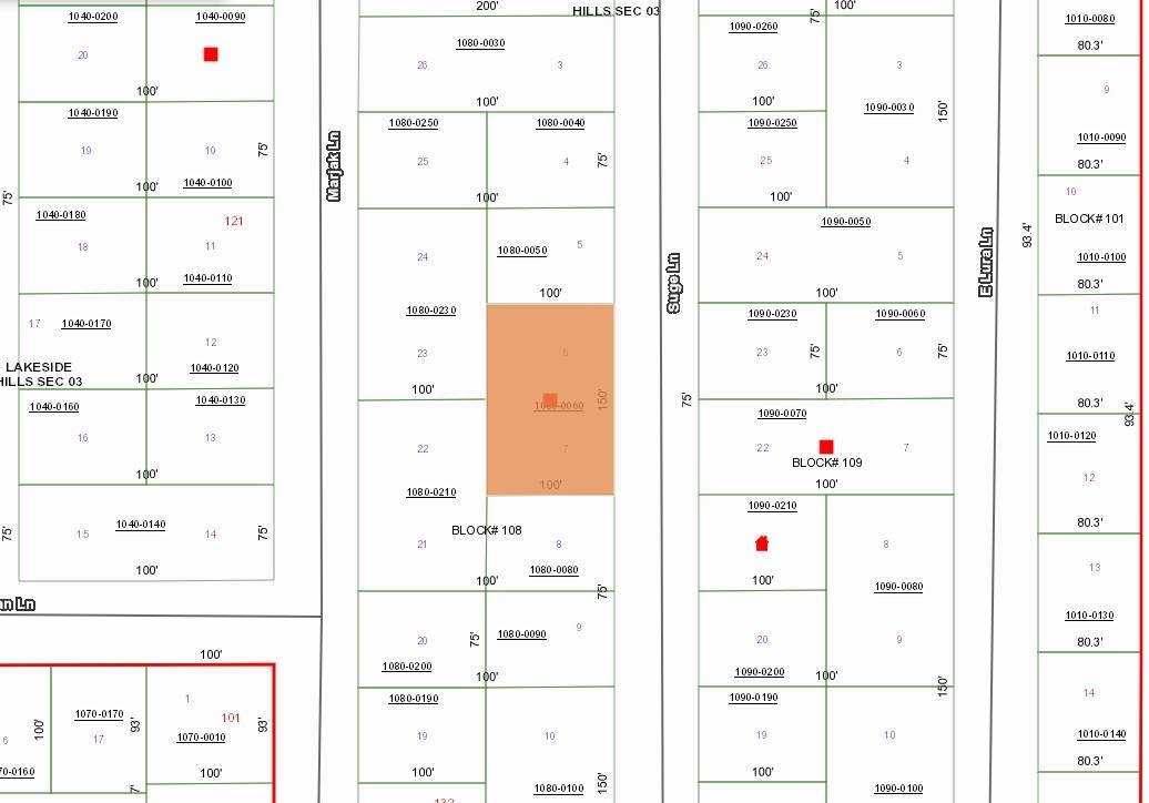 Image 4 of 4 For 211 Suge Ln.