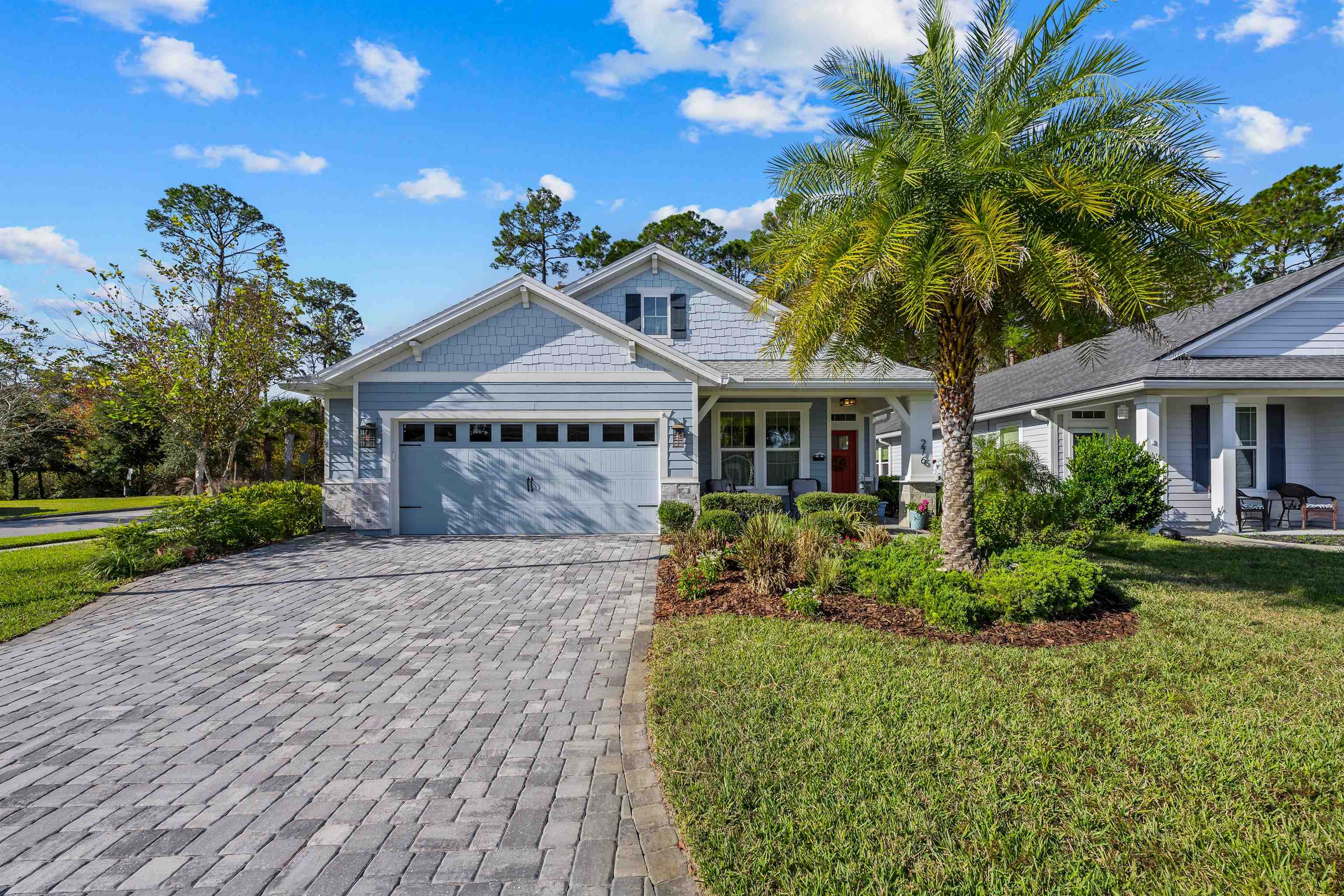 Details for 276 Bella Dr, St Augustine, FL 32086