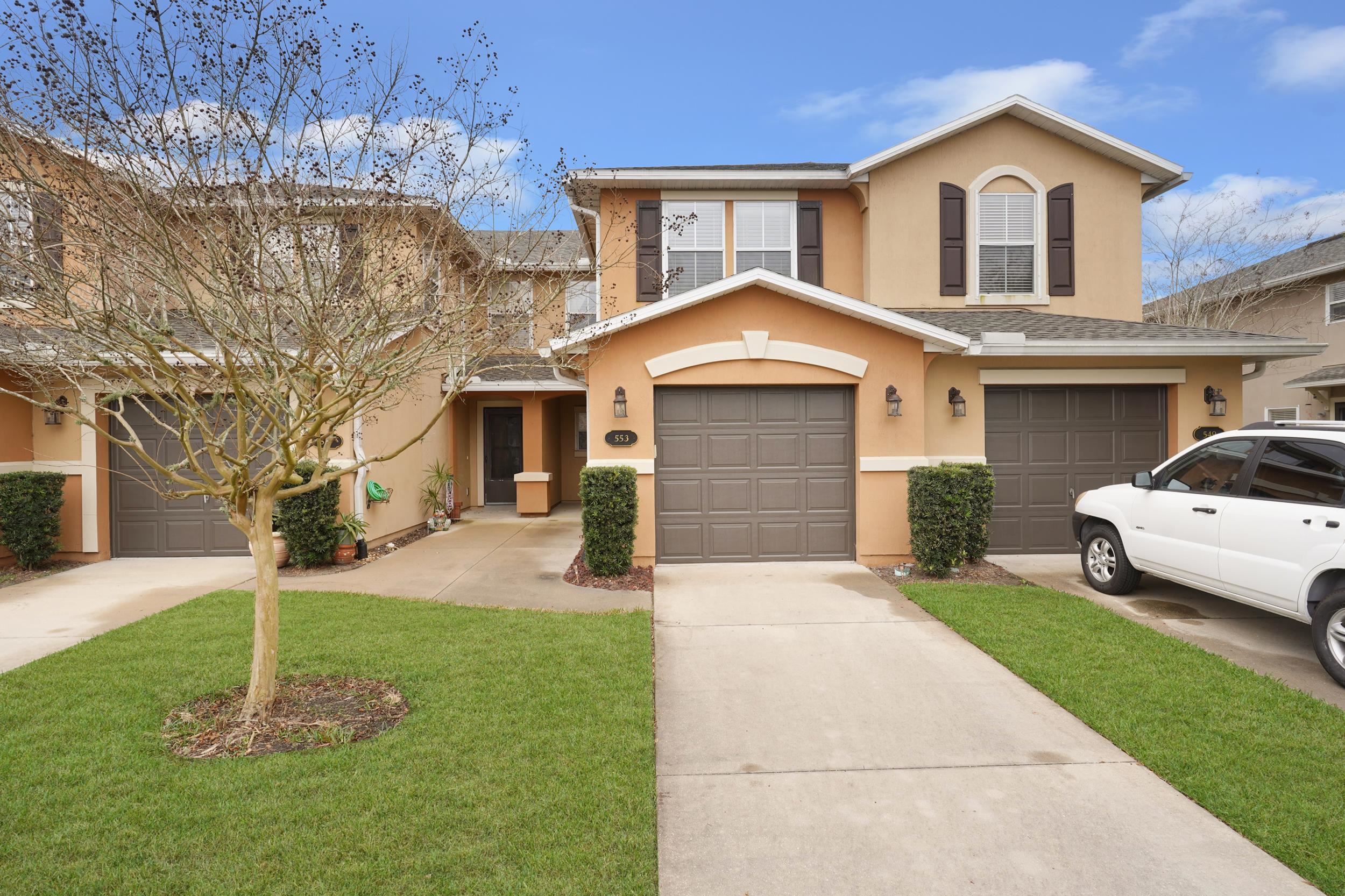 Details for 553 Cabernet Pl, St Augustine, FL 32084