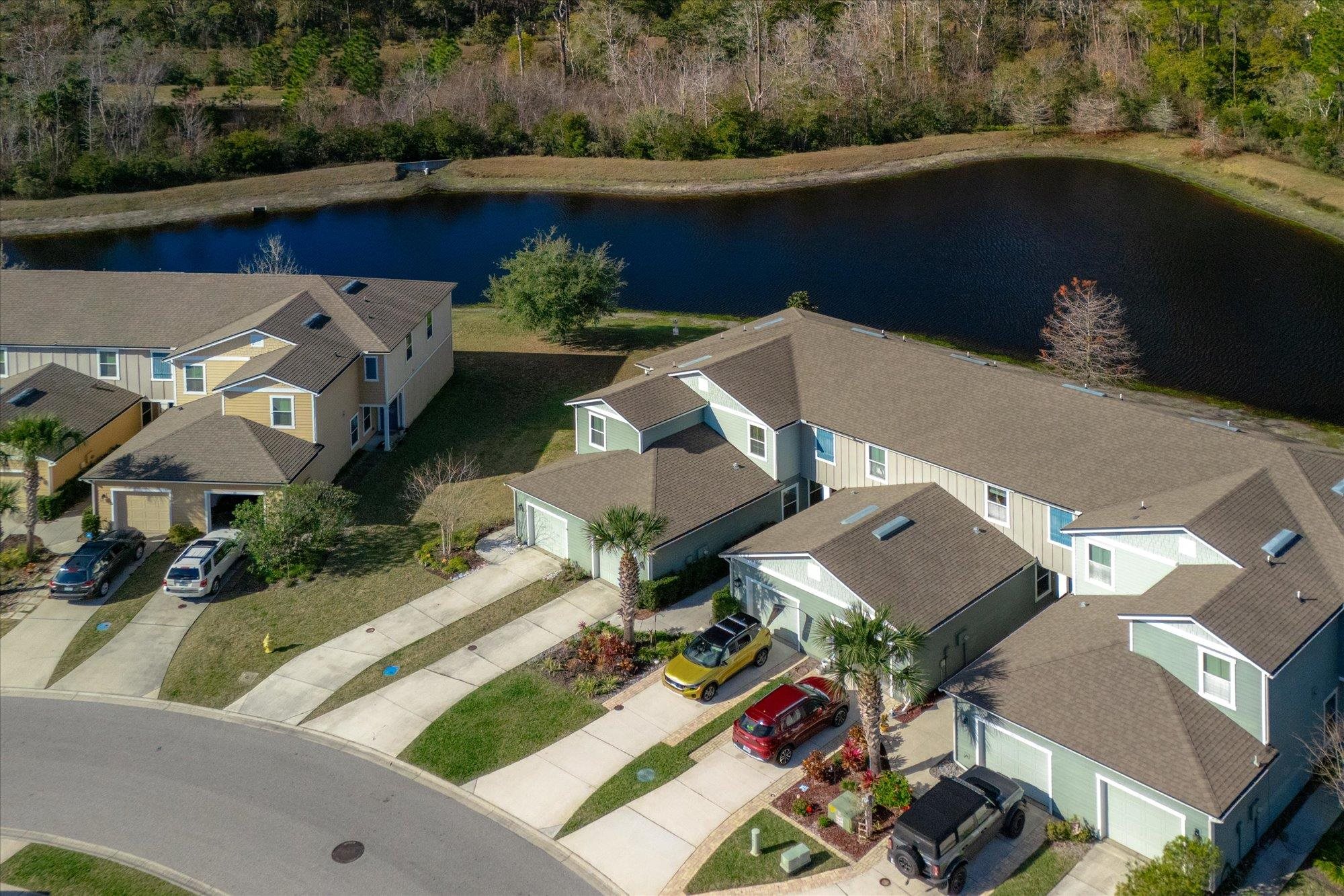 Image 36 of 42 For 93 Whitland Way