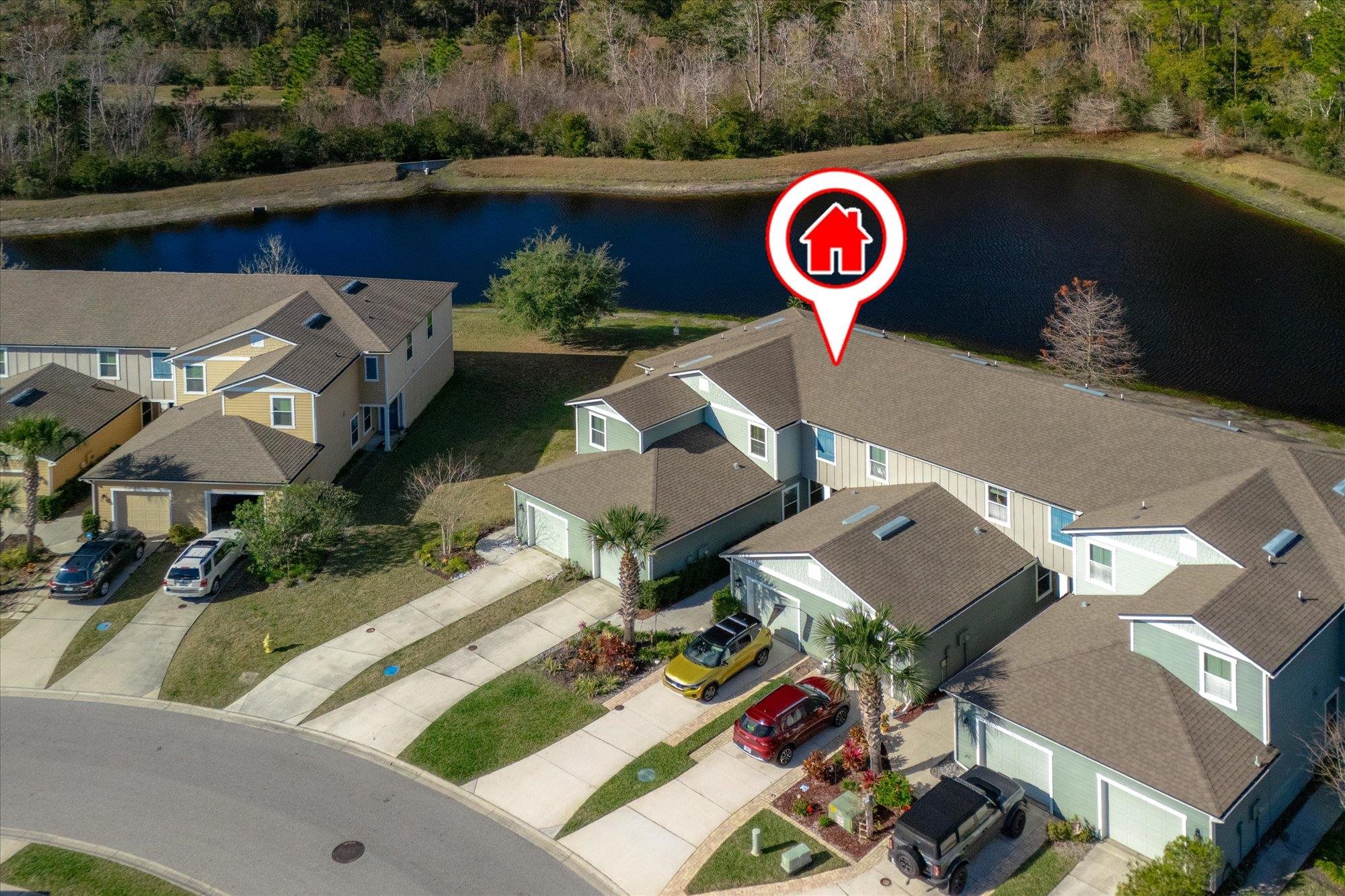 Image 37 of 42 For 93 Whitland Way