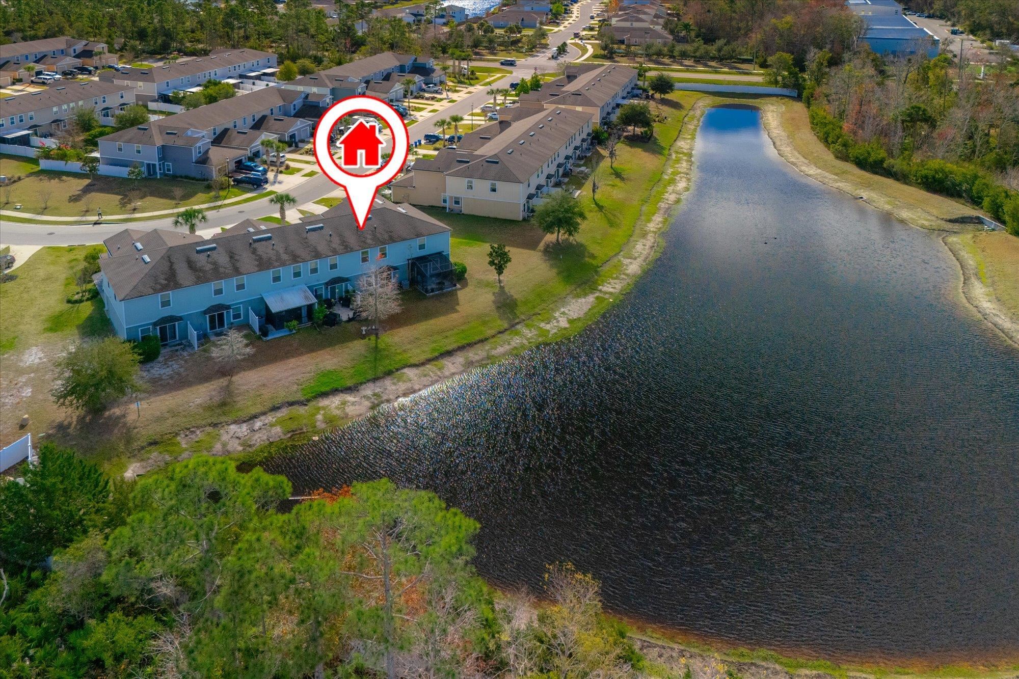 Image 41 of 42 For 93 Whitland Way