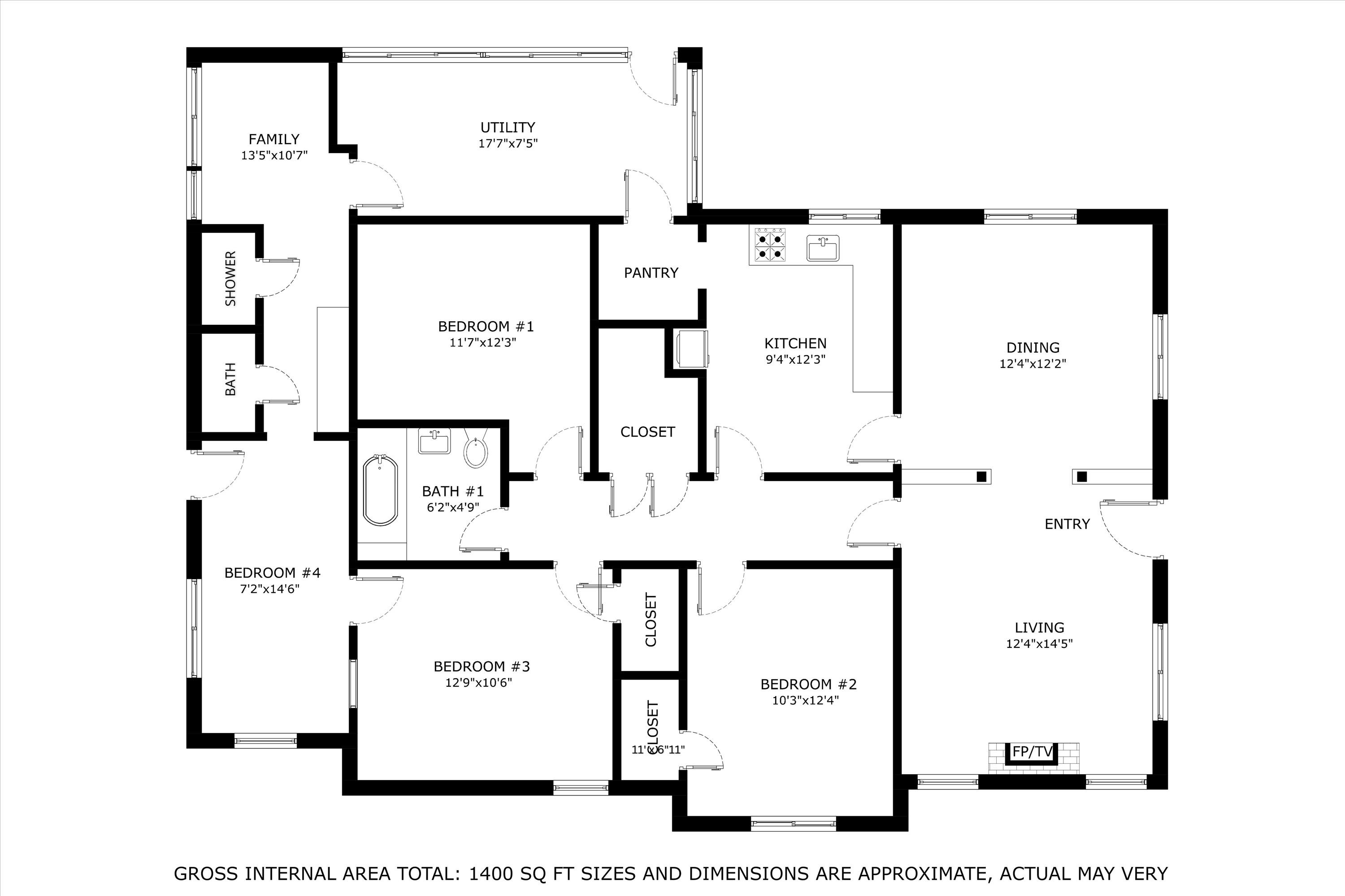 Image 37 of 37 For 33 Cincinnati Ave.