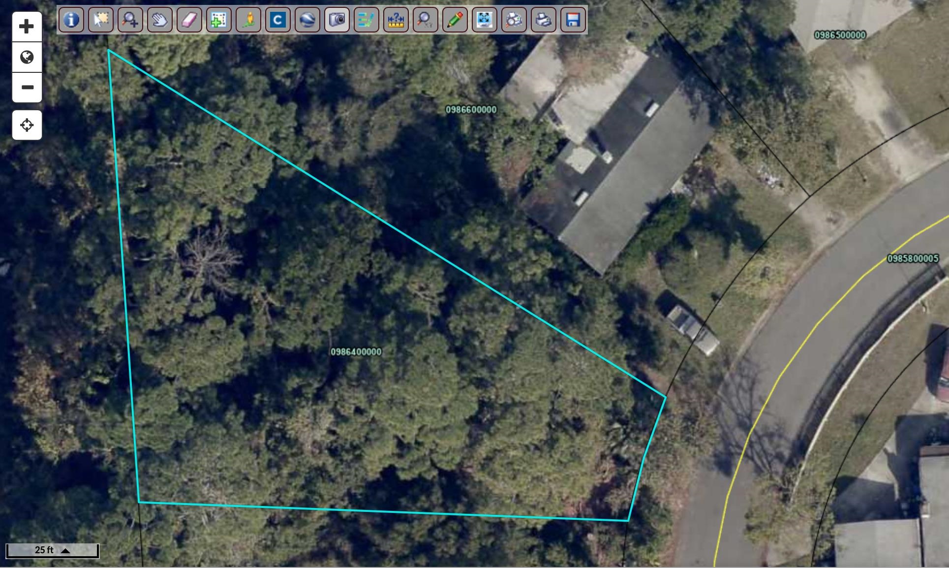 Listing Details for 0 Las Olas Rd, St Augustine, FL 32084