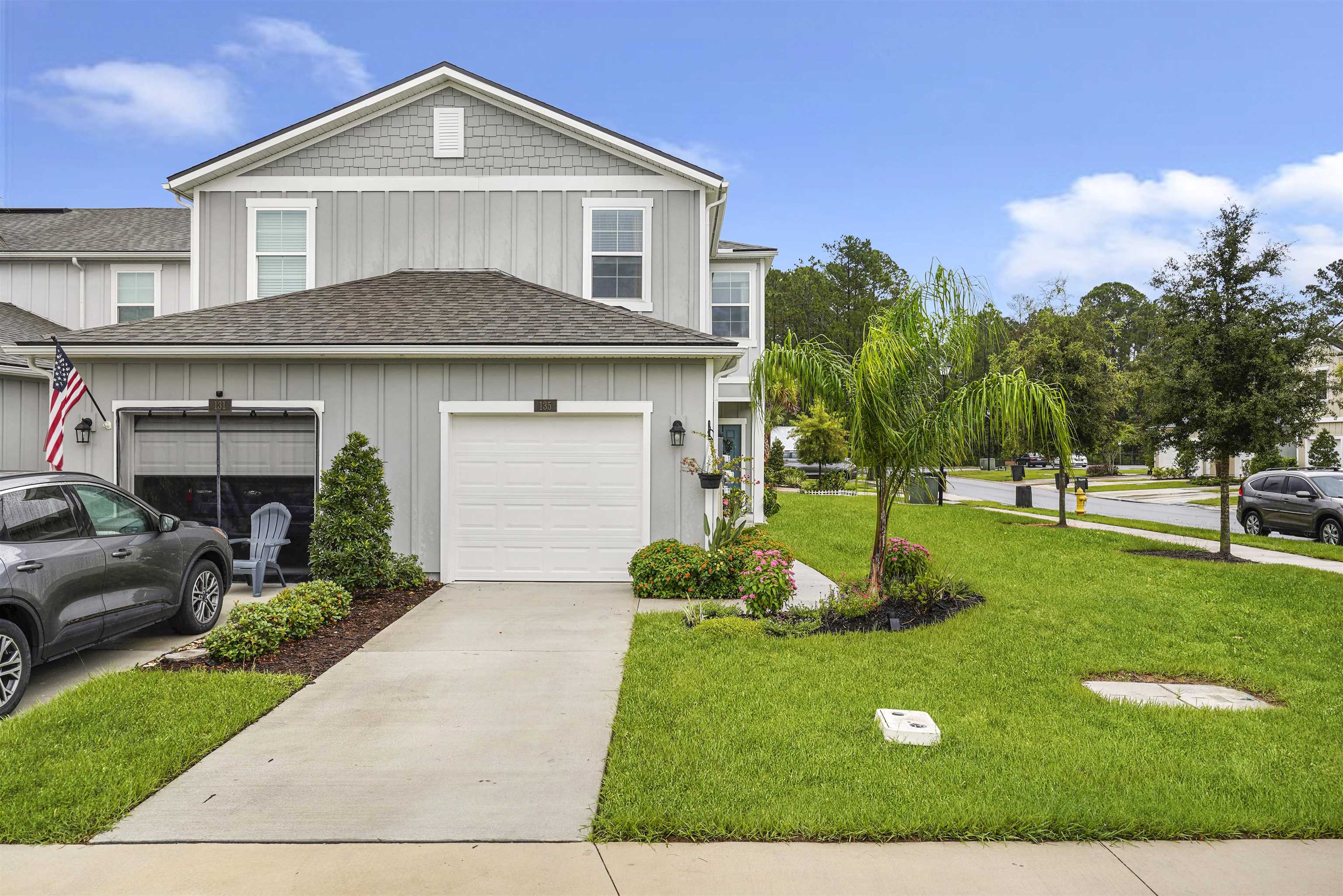 Details for 135 Pomona Way, St Augustine, FL 32095