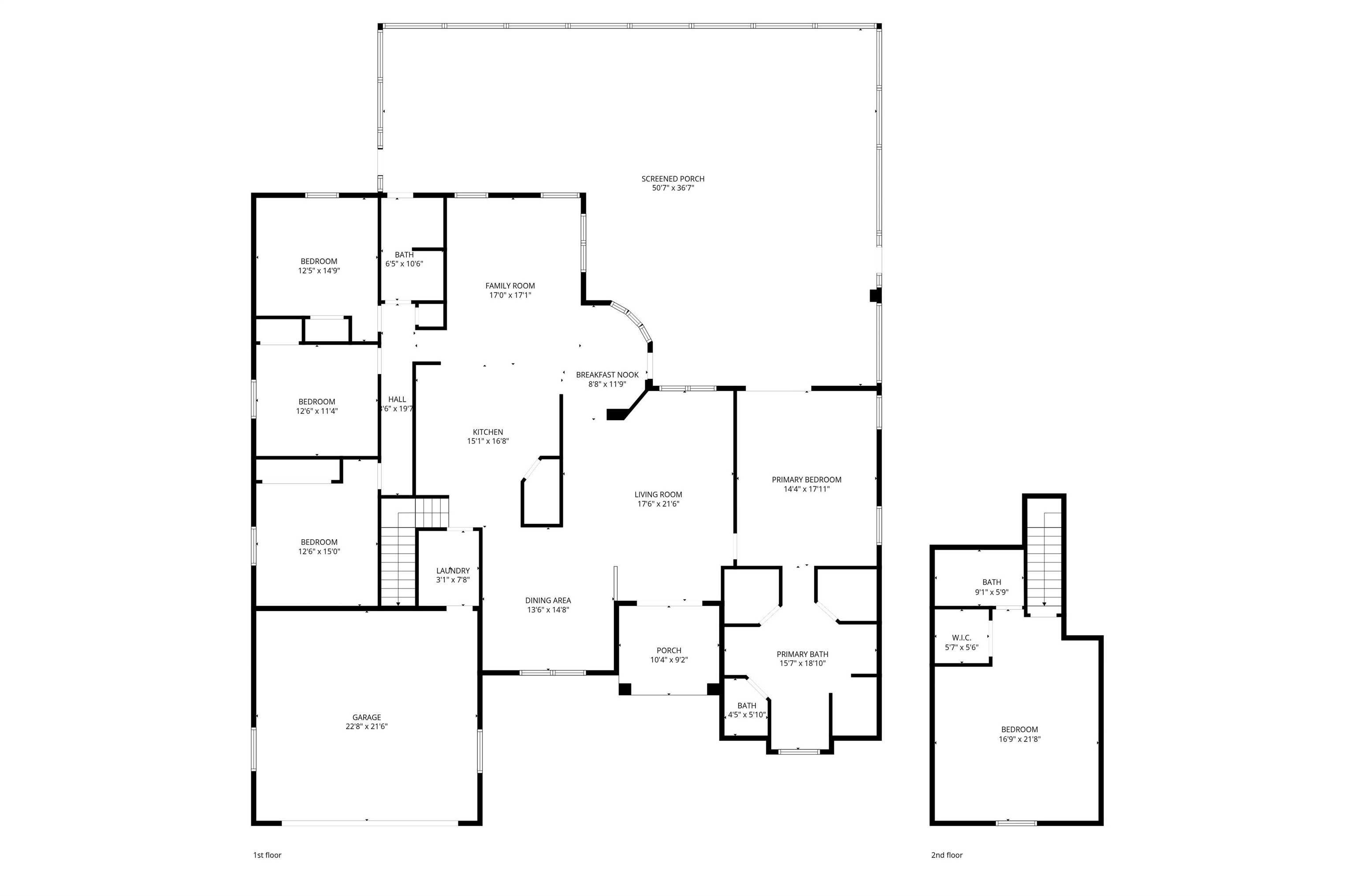 Image 44 of 50 For 18 Lewiston Ct