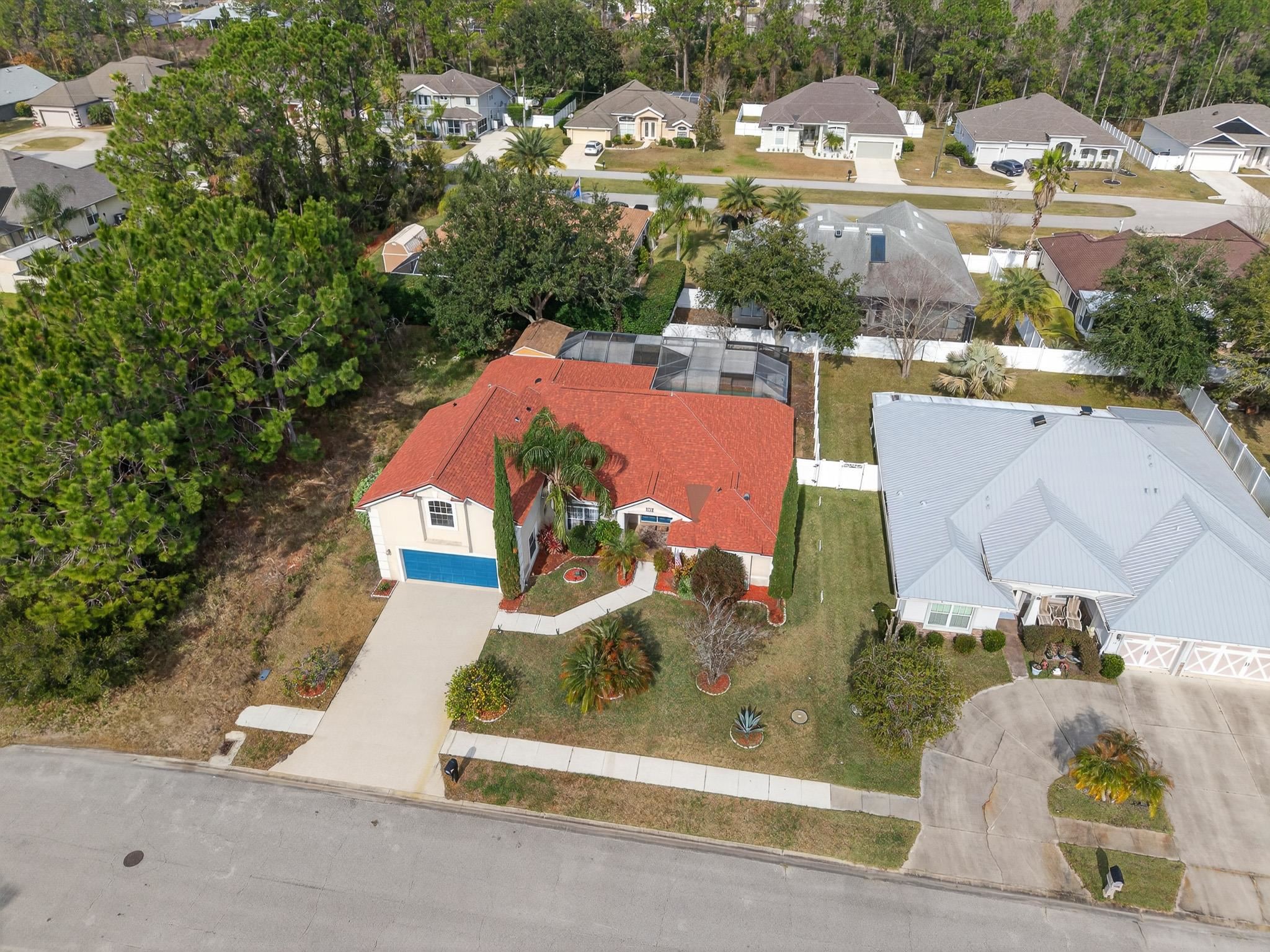 Image 49 of 50 For 18 Lewiston Ct