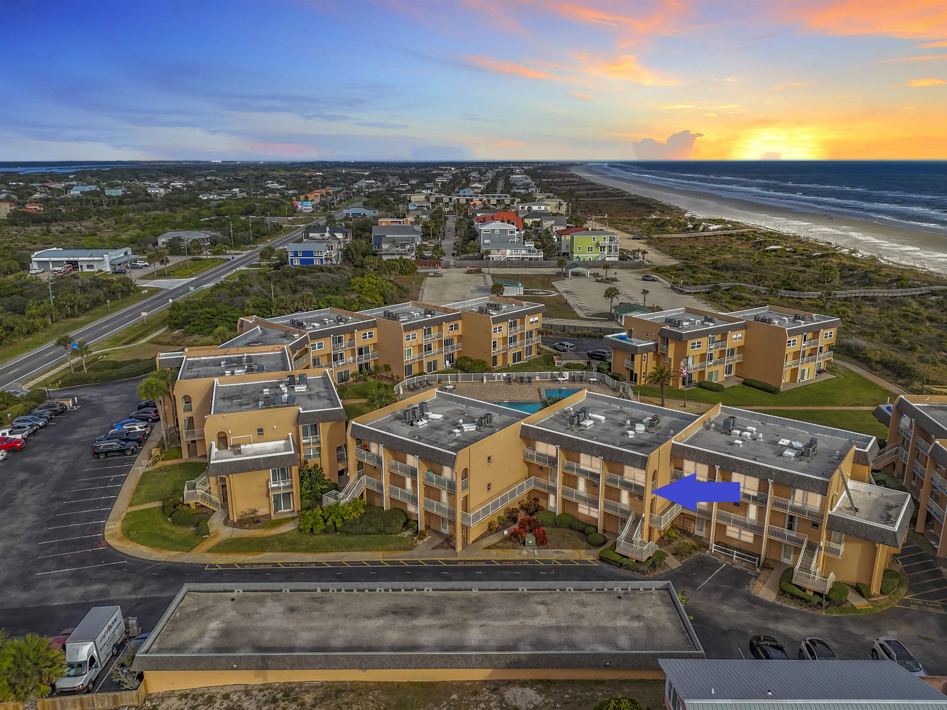 Details for 5930 A1a South Unit 9e, St Augustine, FL 32080