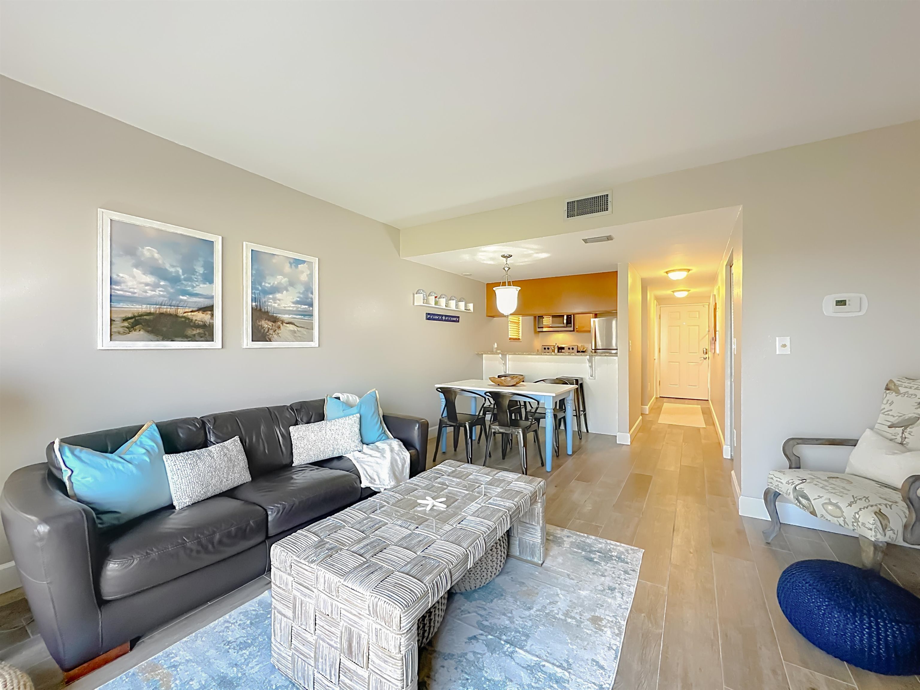 Image 16 of 35 For 5930 A1a South Unit 9e