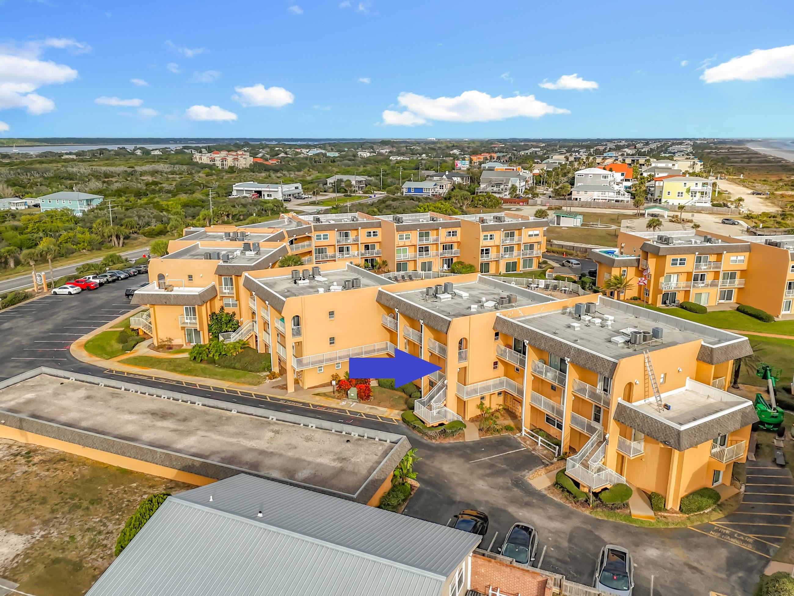 Image 3 of 35 For 5930 A1a South Unit 9e