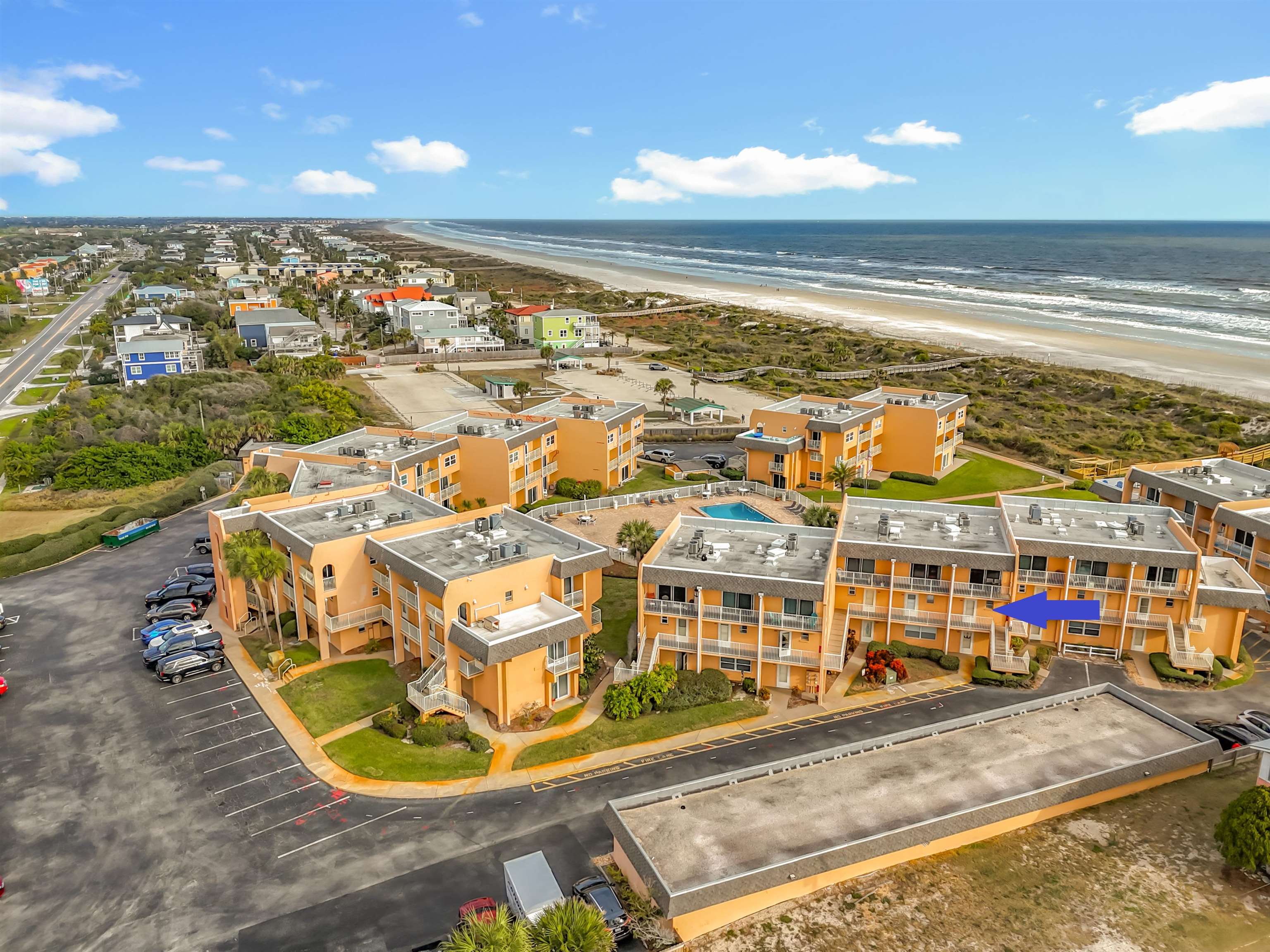 Image 5 of 35 For 5930 A1a South Unit 9e