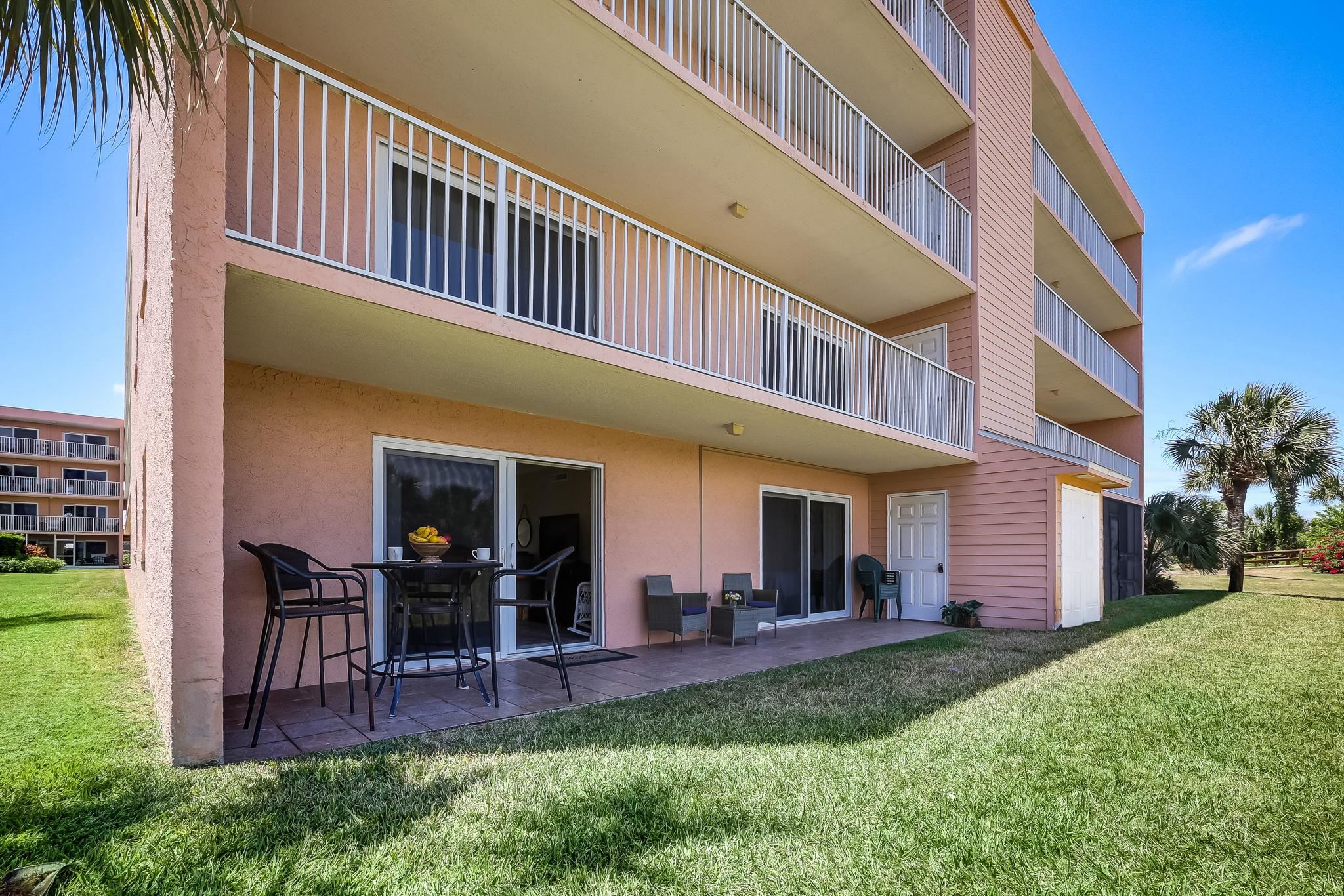 Details for 4 Ocean Trace Rd #108  108, St Augustine, FL 32080
