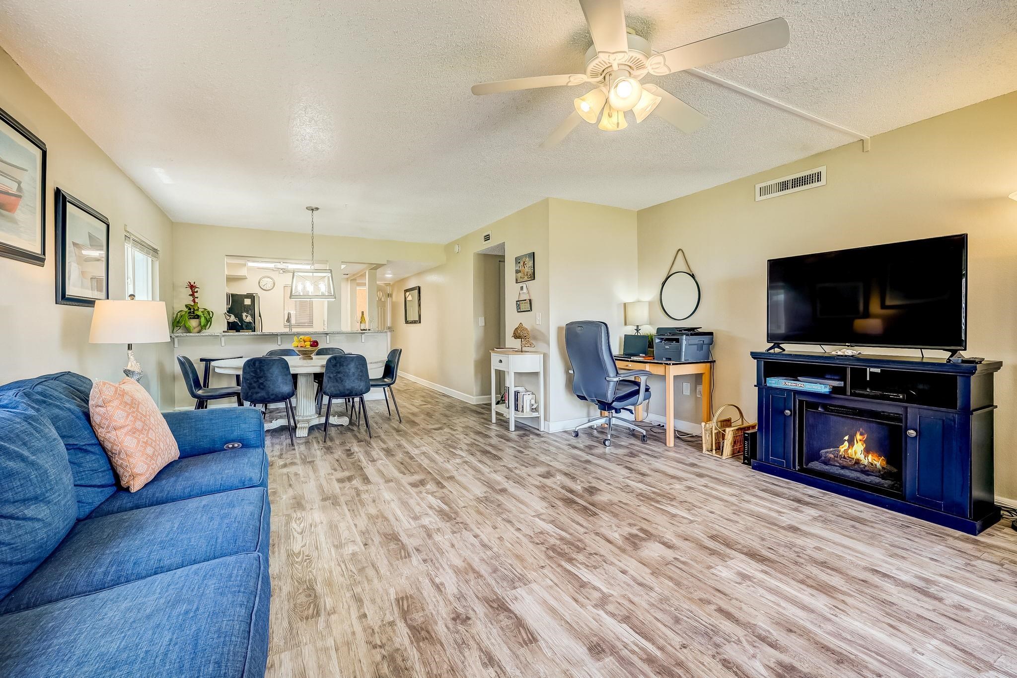 Image 8 of 54 For 4 Ocean Trace Rd #108  108
