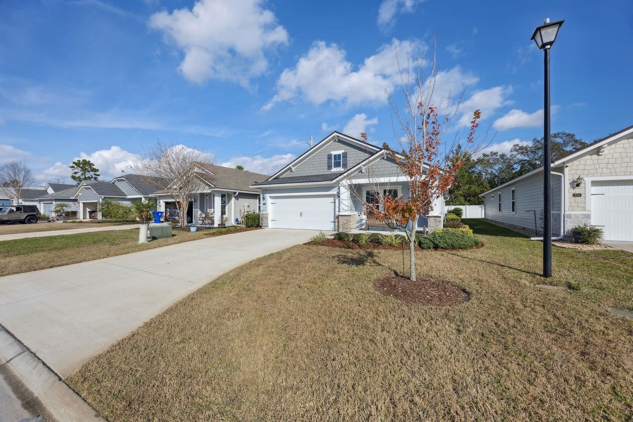 Details for 244 Caretta Cir, St Augustine, FL 32086