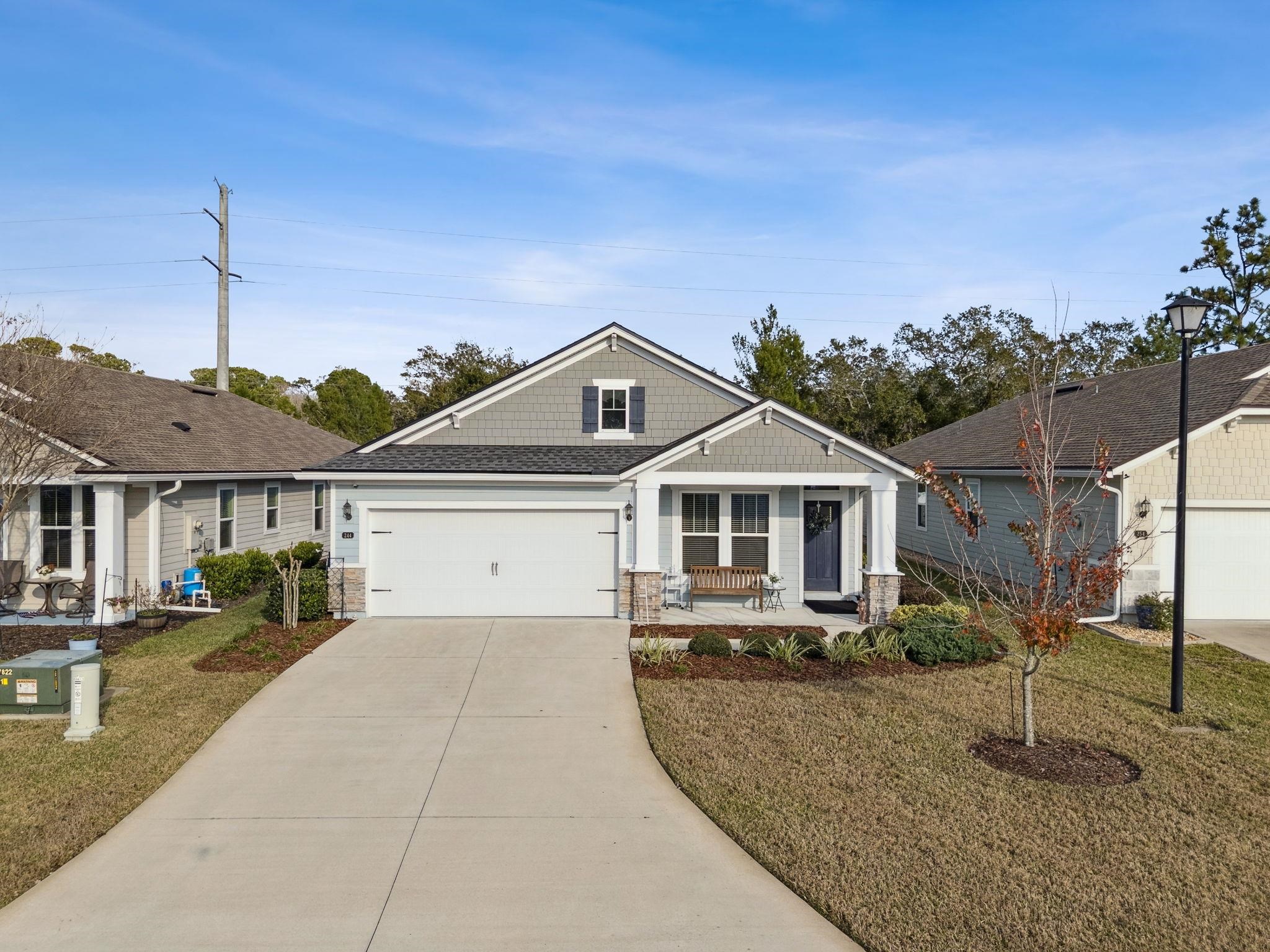 Image 2 of 53 For 244 Caretta Cir