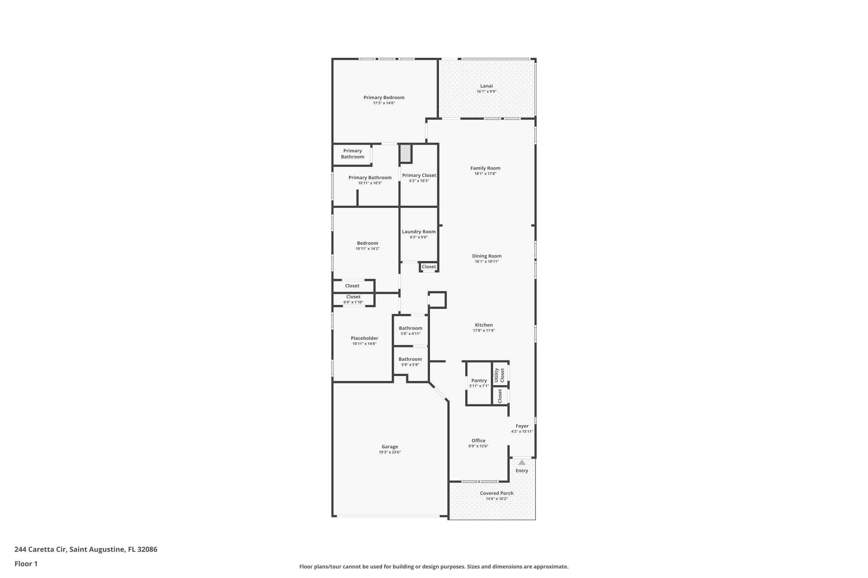 Image 28 of 53 For 244 Caretta Cir