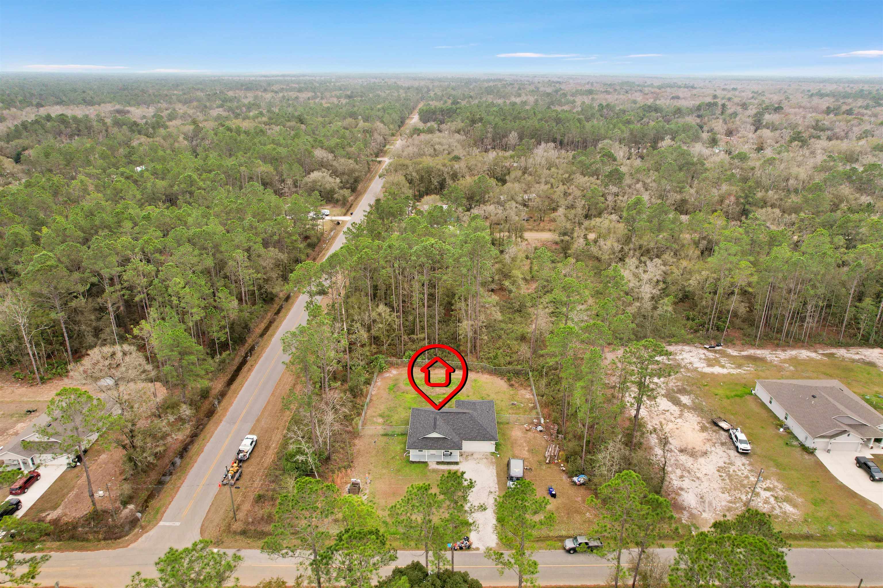 Image 27 of 29 For 4705 Melanie St