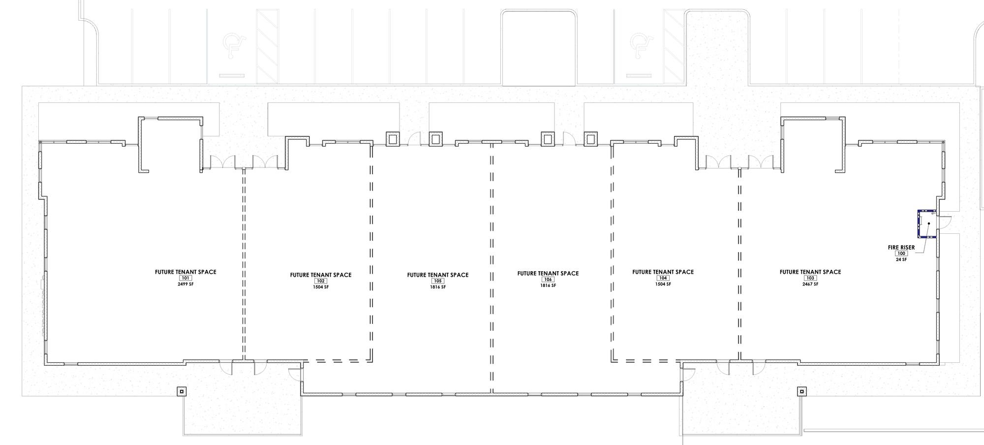 Image 2 of 6 For 3130 Us Highway 1  101