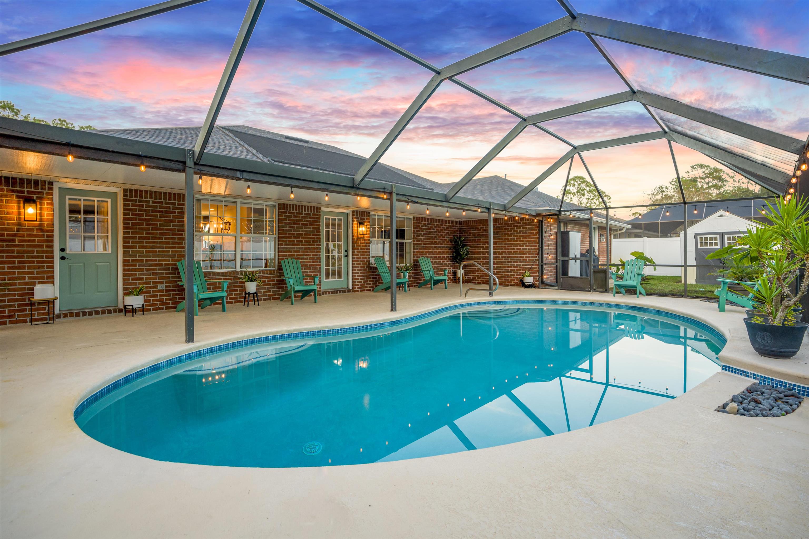 Image 32 of 35 For 11 Essington Ln