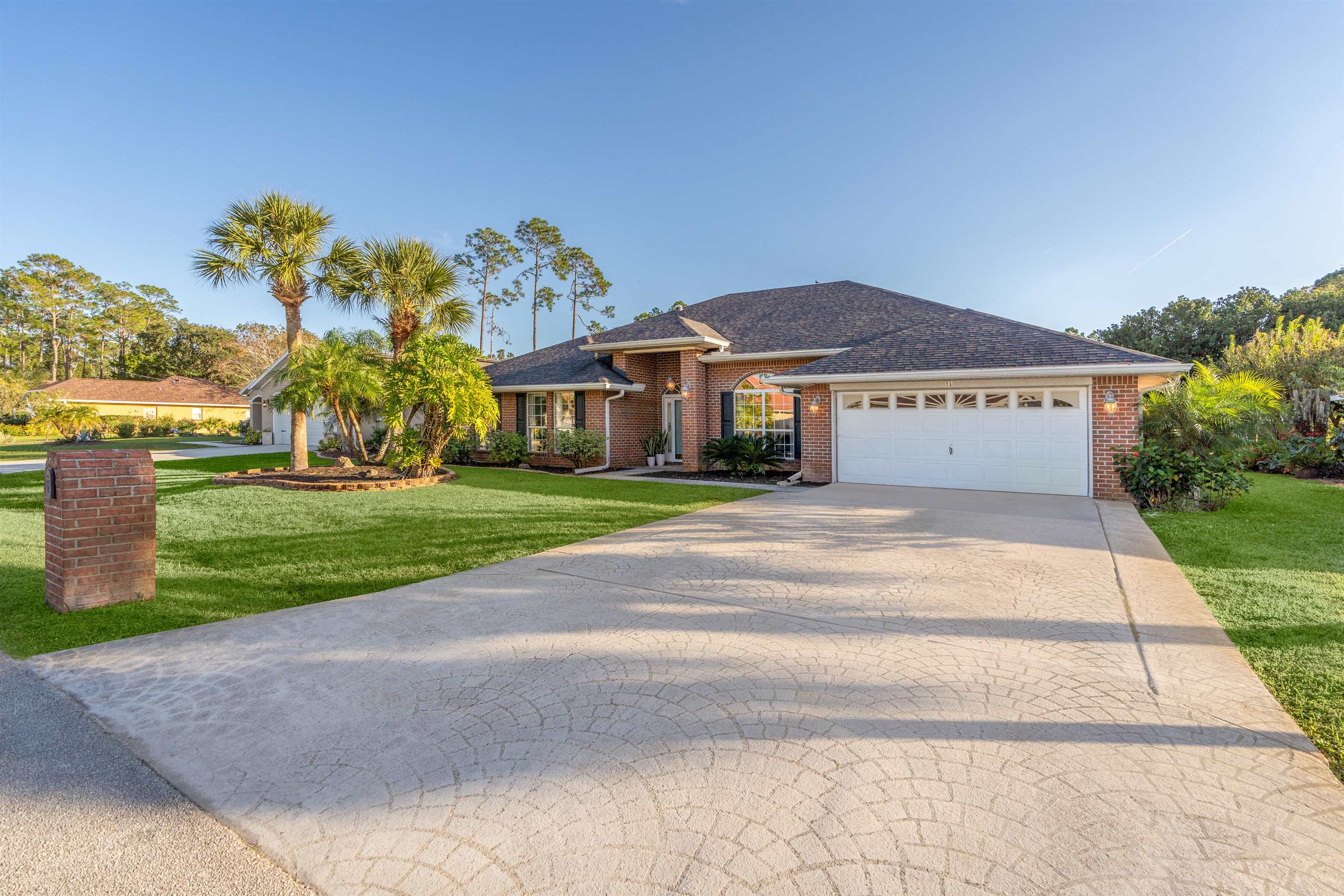 Image 33 of 35 For 11 Essington Ln