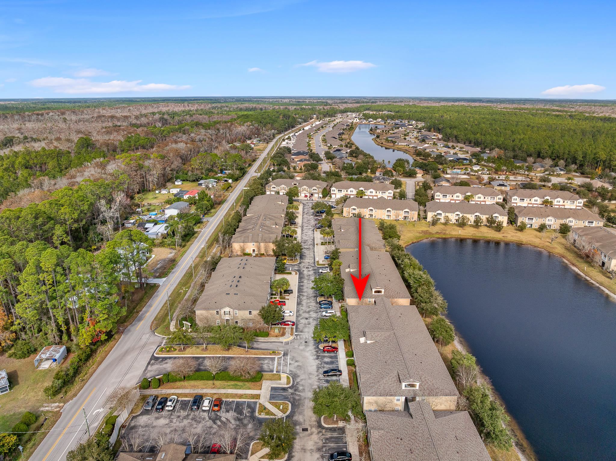 Image 32 of 32 For 2784 Golden Lake Loop